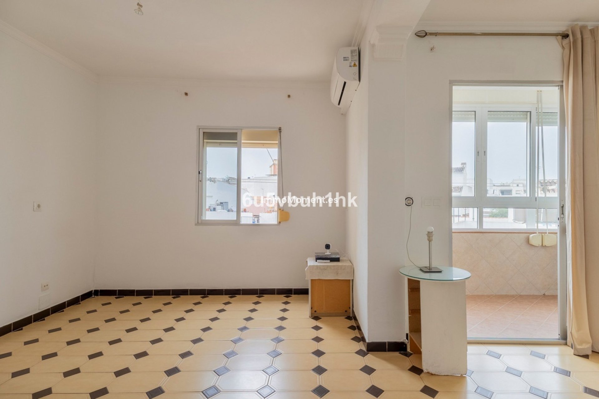 Bestaande woning - Appartement - Fuengirola - Fuengirola Centro