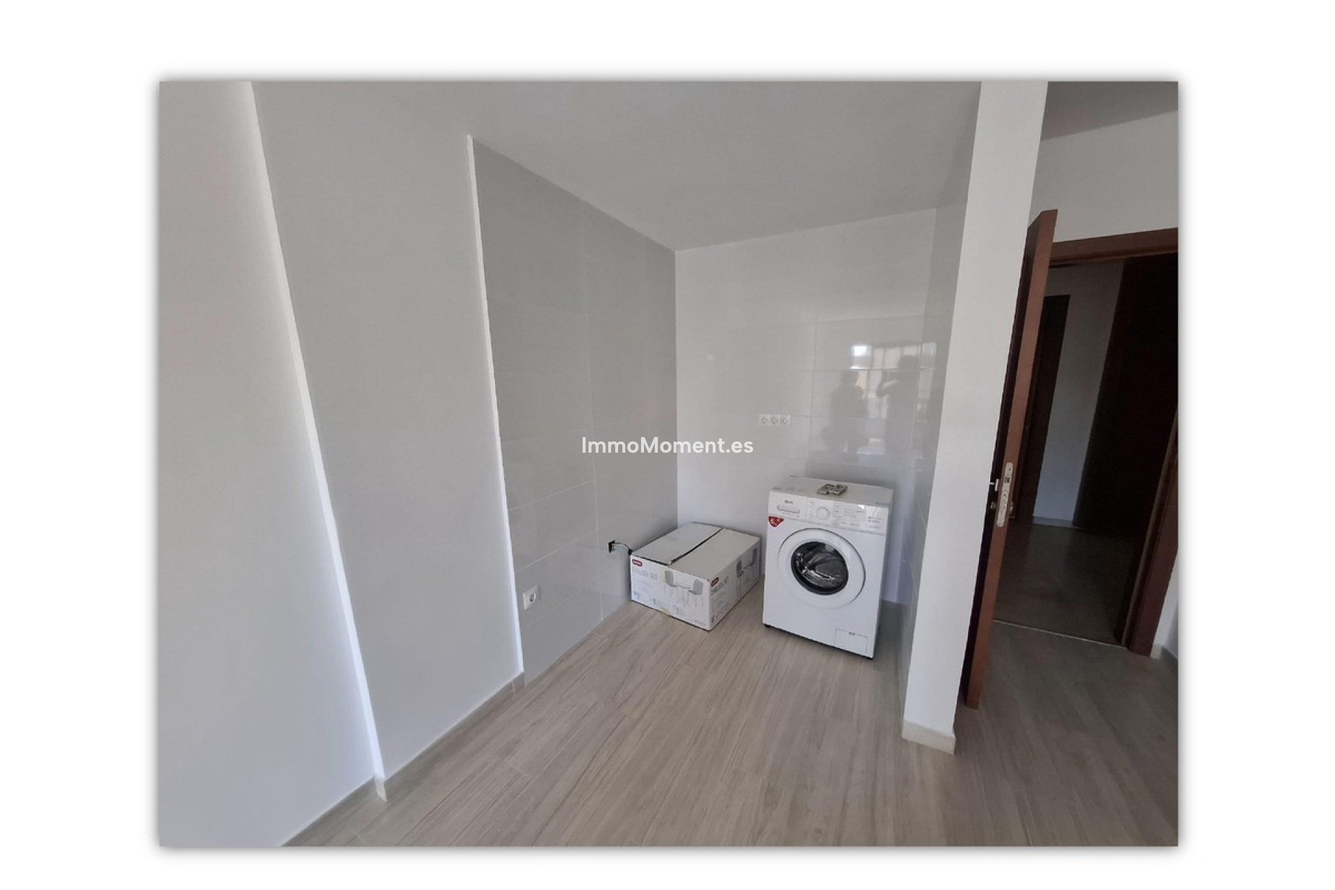 Bestaande woning - Appartement - Fuengirola - Fuengirola Centro