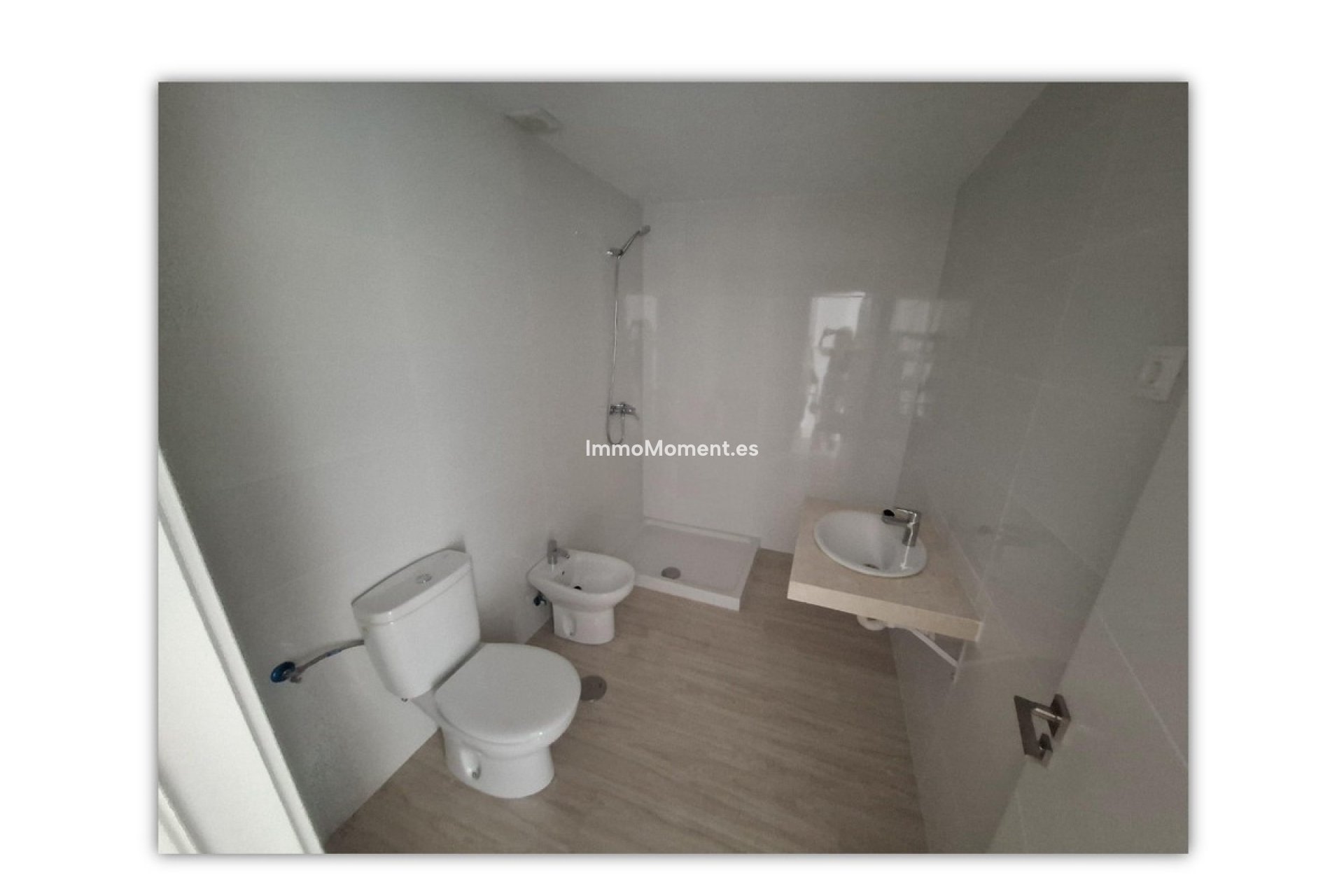 Bestaande woning - Appartement - Fuengirola - Fuengirola Centro