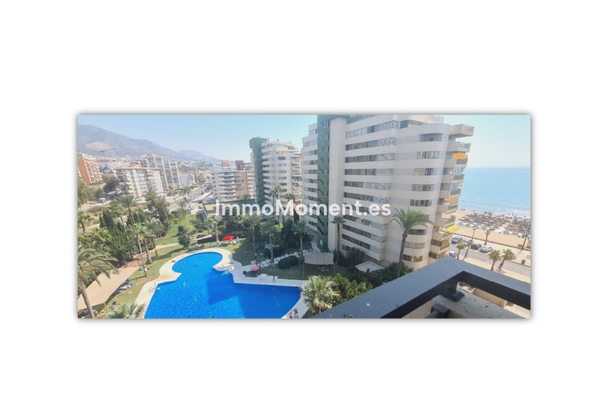 Bestaande woning - Appartement - Fuengirola - Fuengirola Centro