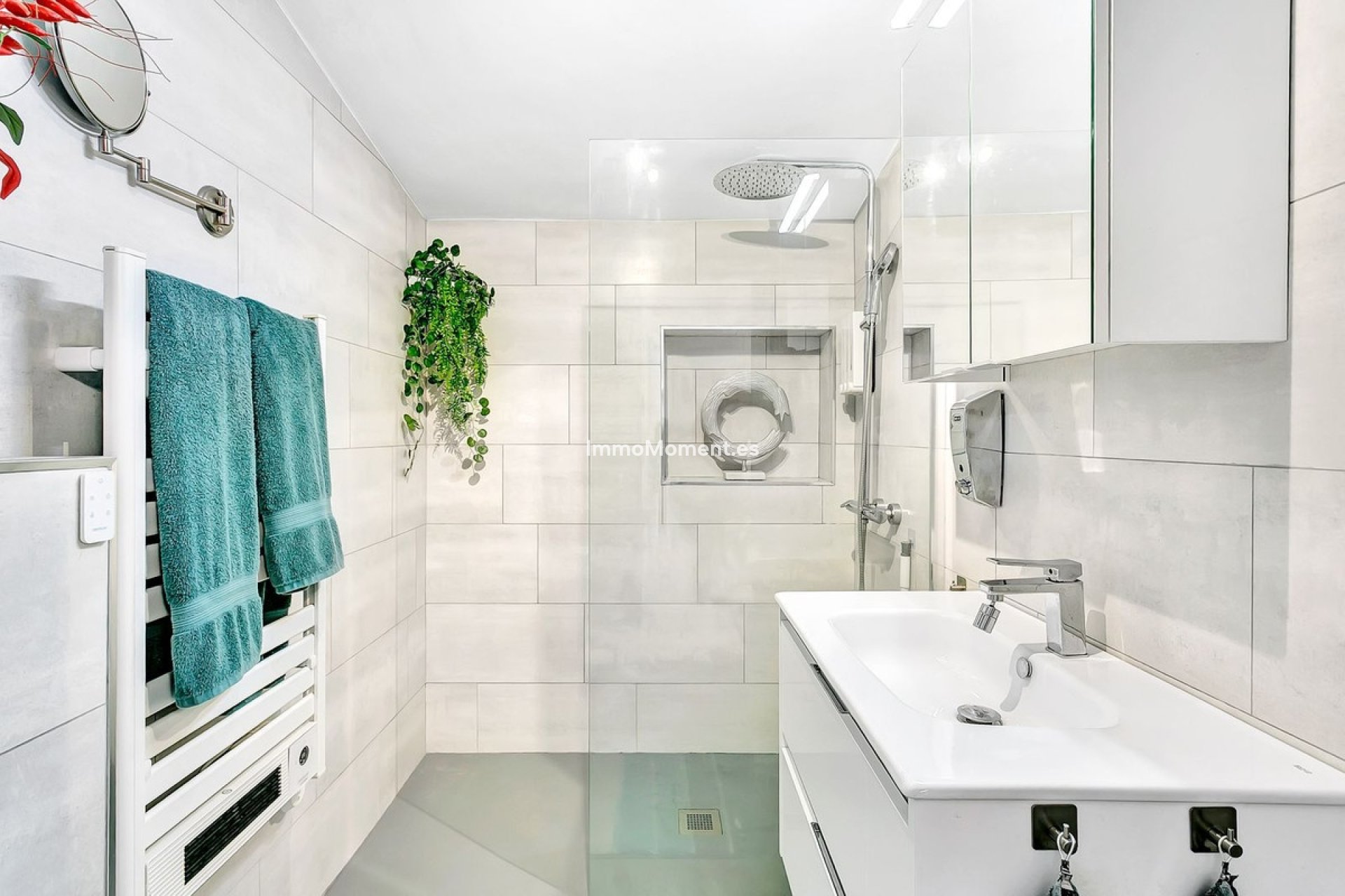 Bestaande woning - Appartement - Fuengirola - Fuengirola Centro