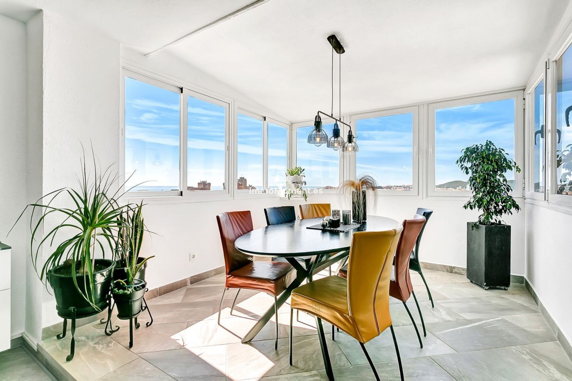 Bestaande woning - Appartement - Fuengirola - Fuengirola Centro