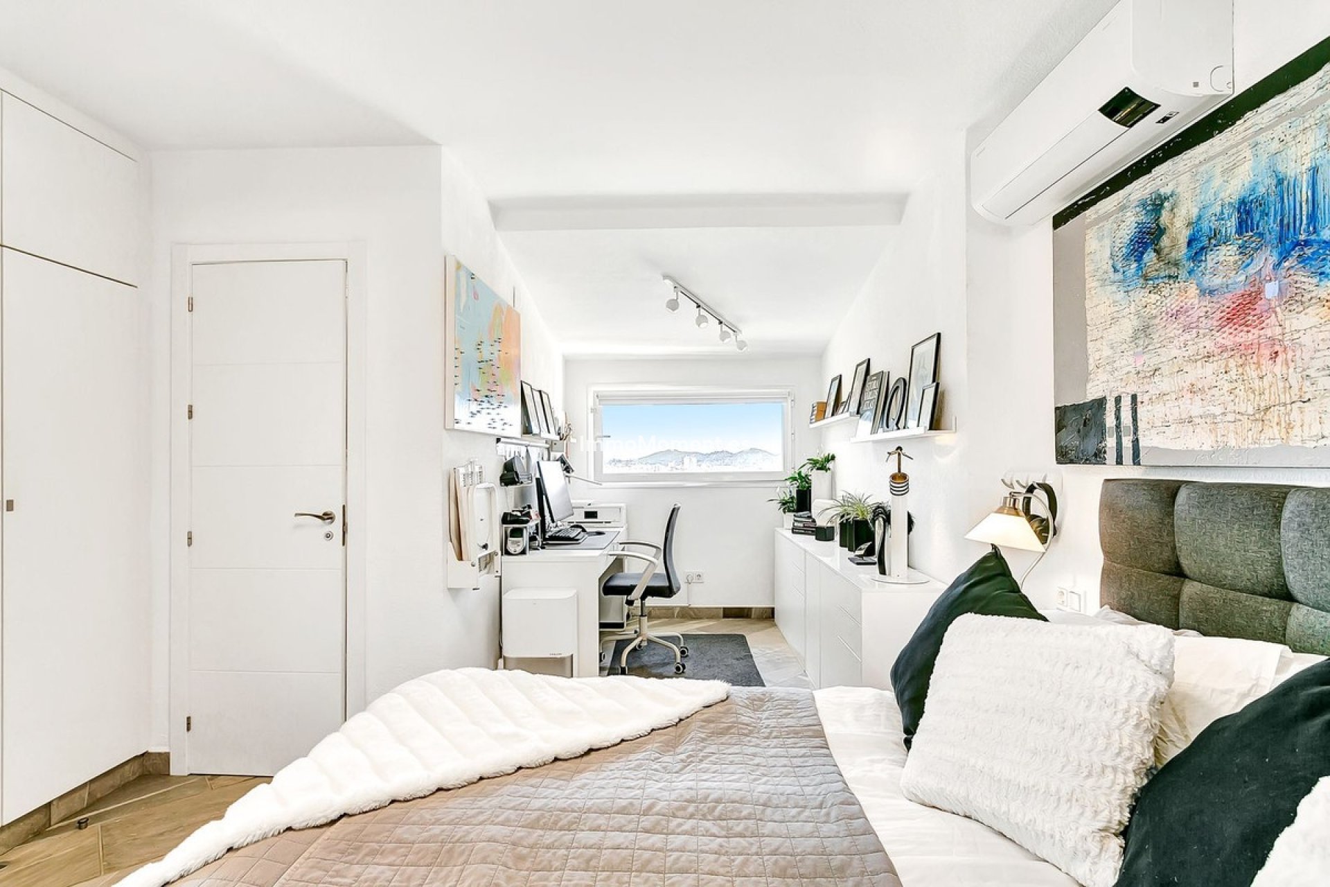 Bestaande woning - Appartement - Fuengirola - Fuengirola Centro