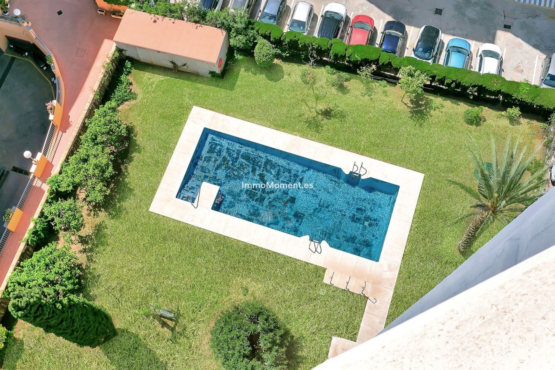 Bestaande woning - Appartement - Fuengirola - Fuengirola Centro