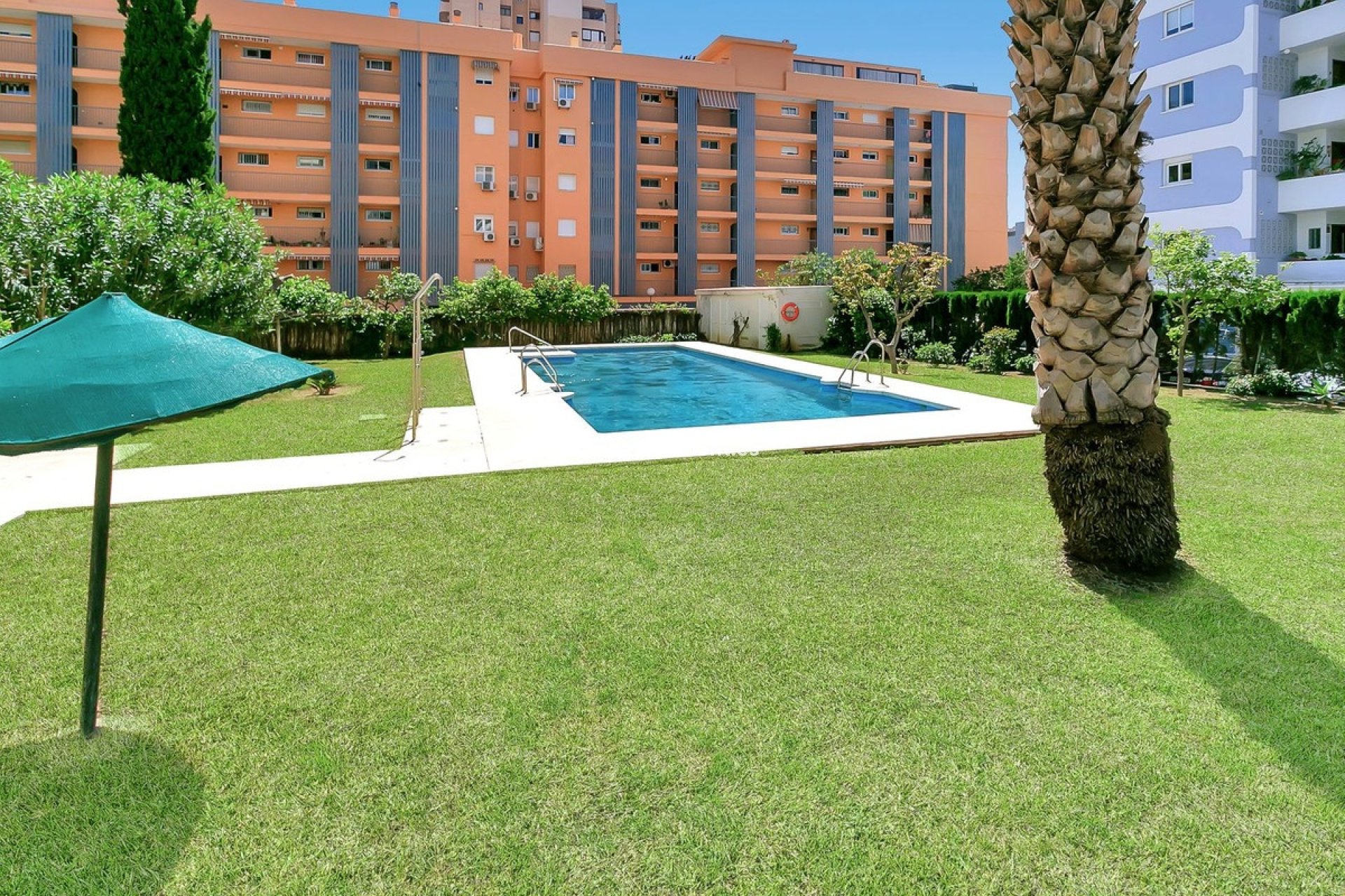 Bestaande woning - Appartement - Fuengirola - Fuengirola Centro