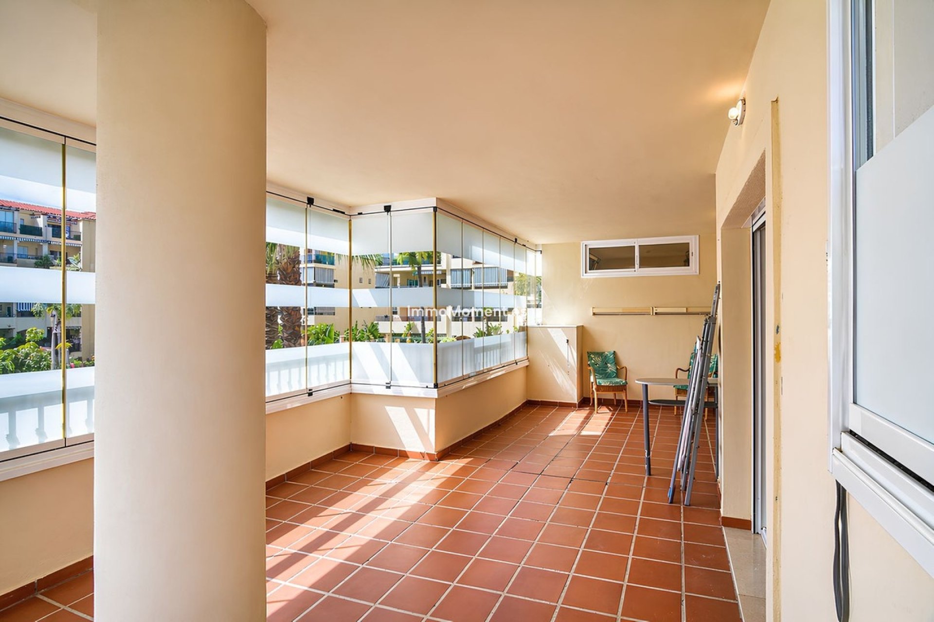 Bestaande woning - Appartement - Fuengirola - Fuengirola Centro