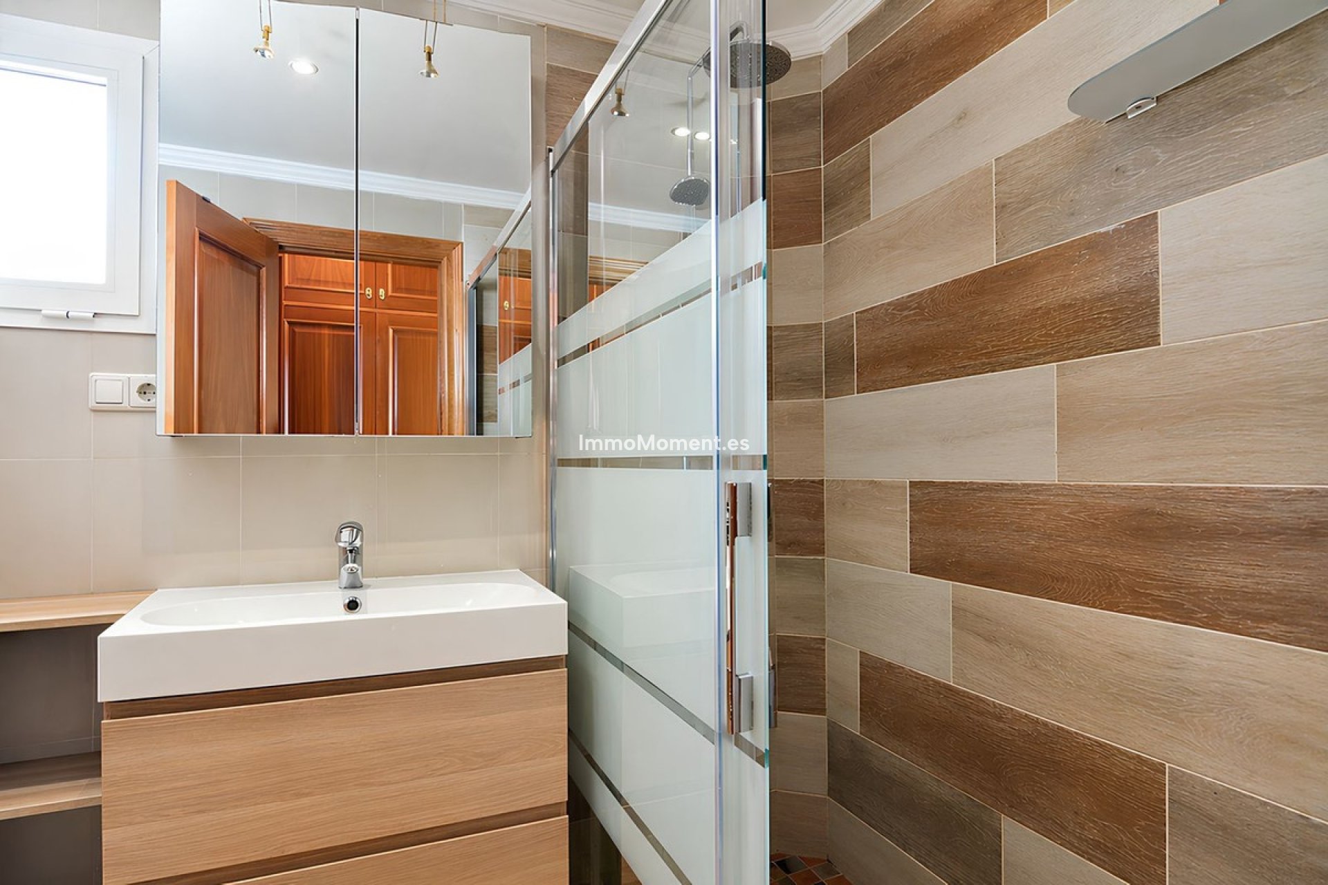 Bestaande woning - Appartement - Fuengirola - Fuengirola Centro