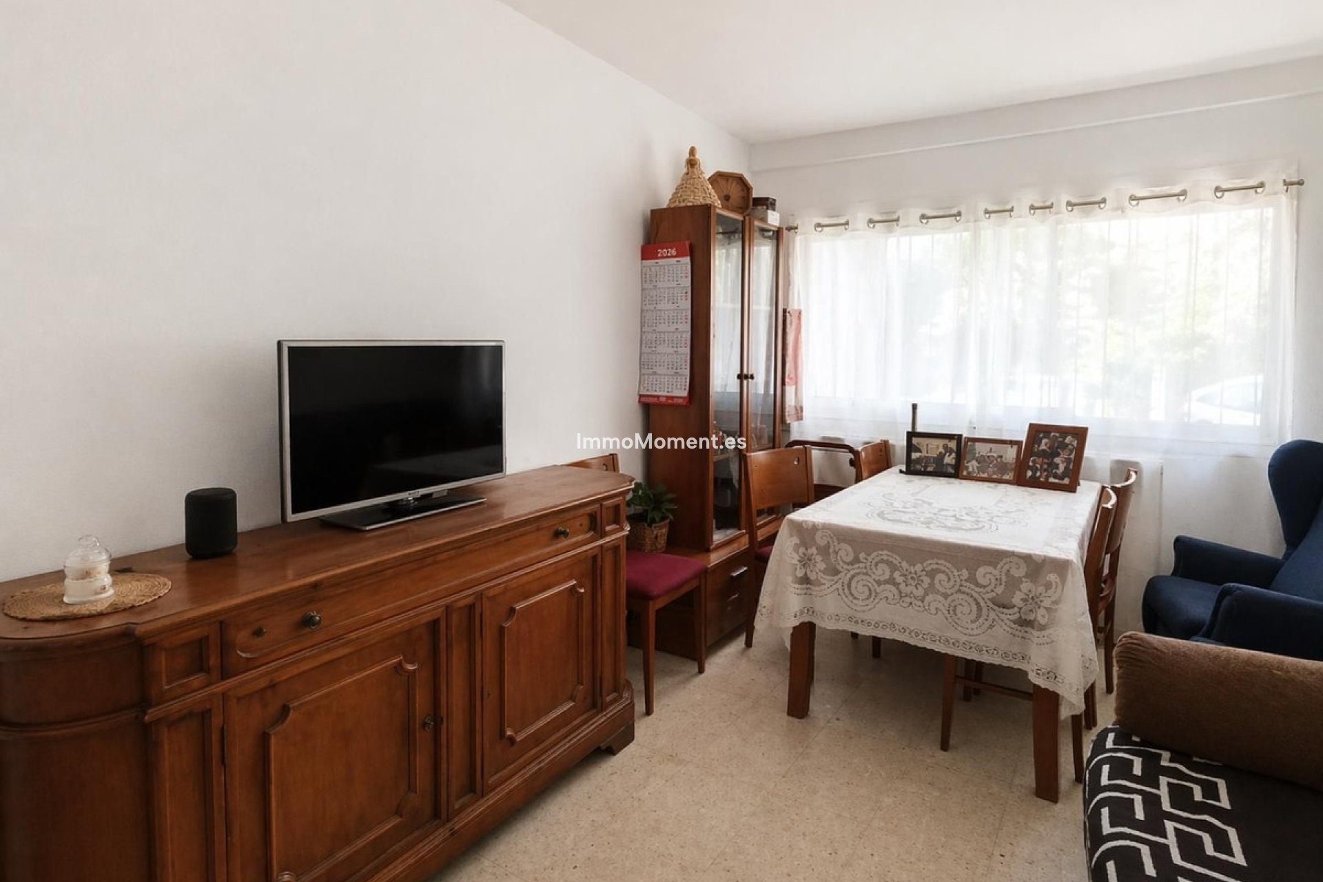 Bestaande woning - Appartement - Fuengirola - Fuengirola Centro
