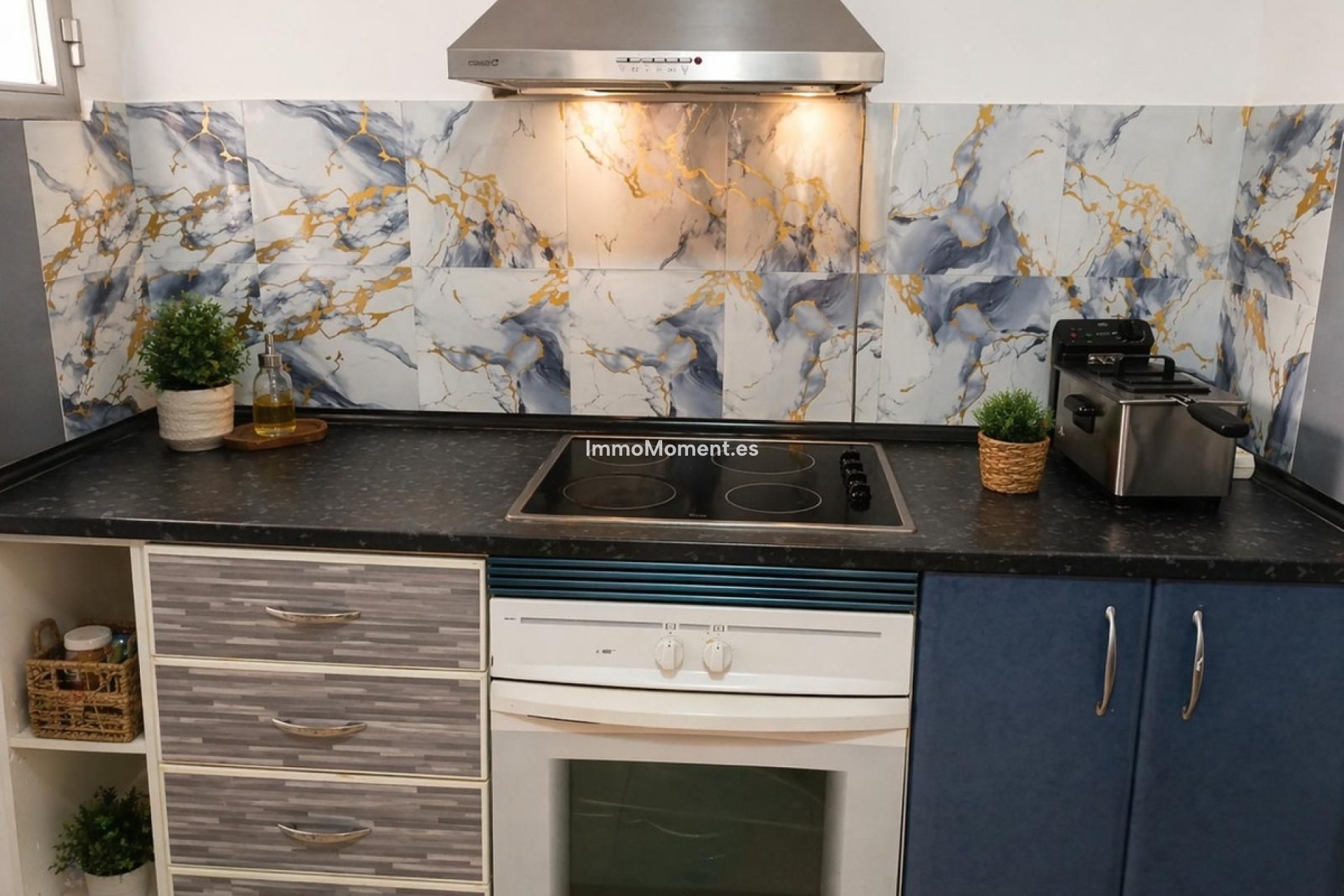 Bestaande woning - Appartement - Fuengirola - Fuengirola Centro