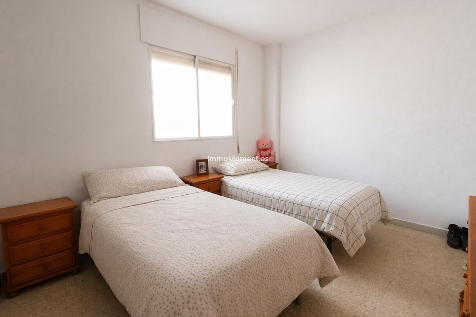 Bestaande woning - Appartement - Fuengirola - Fuengirola Centro