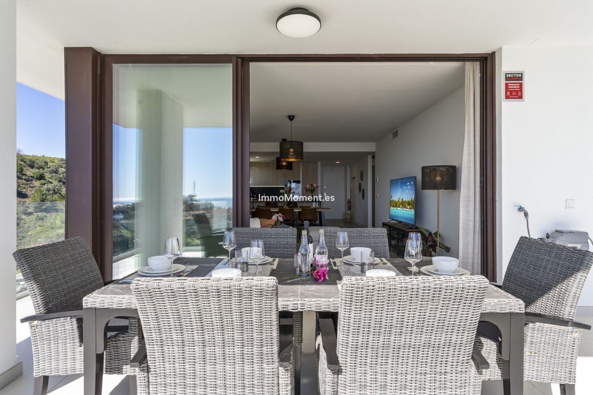 Bestaande woning - Appartement - Fuengirola - Fuengirola Centro