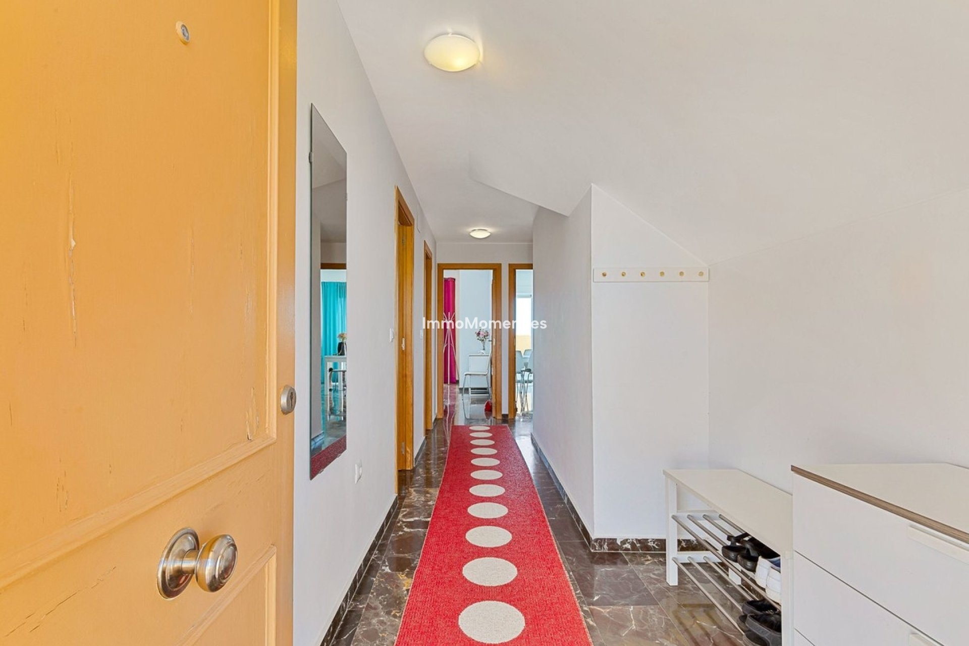 Bestaande woning - Appartement - Fuengirola - Fuengirola Centro