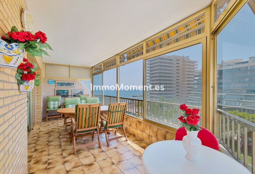 Bestaande woning - Appartement - Fuengirola - Fuengirola Centro