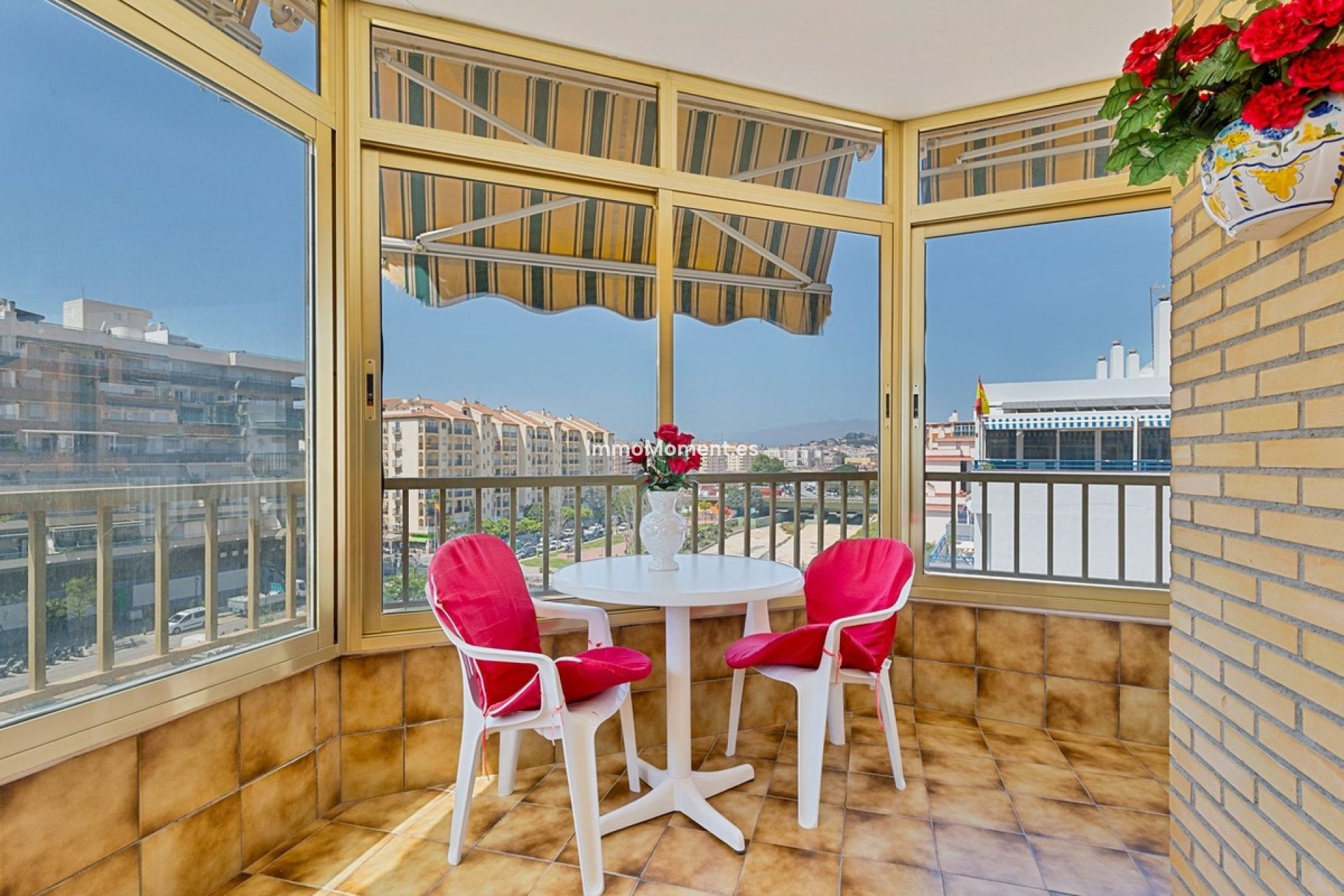 Bestaande woning - Appartement - Fuengirola - Fuengirola Centro