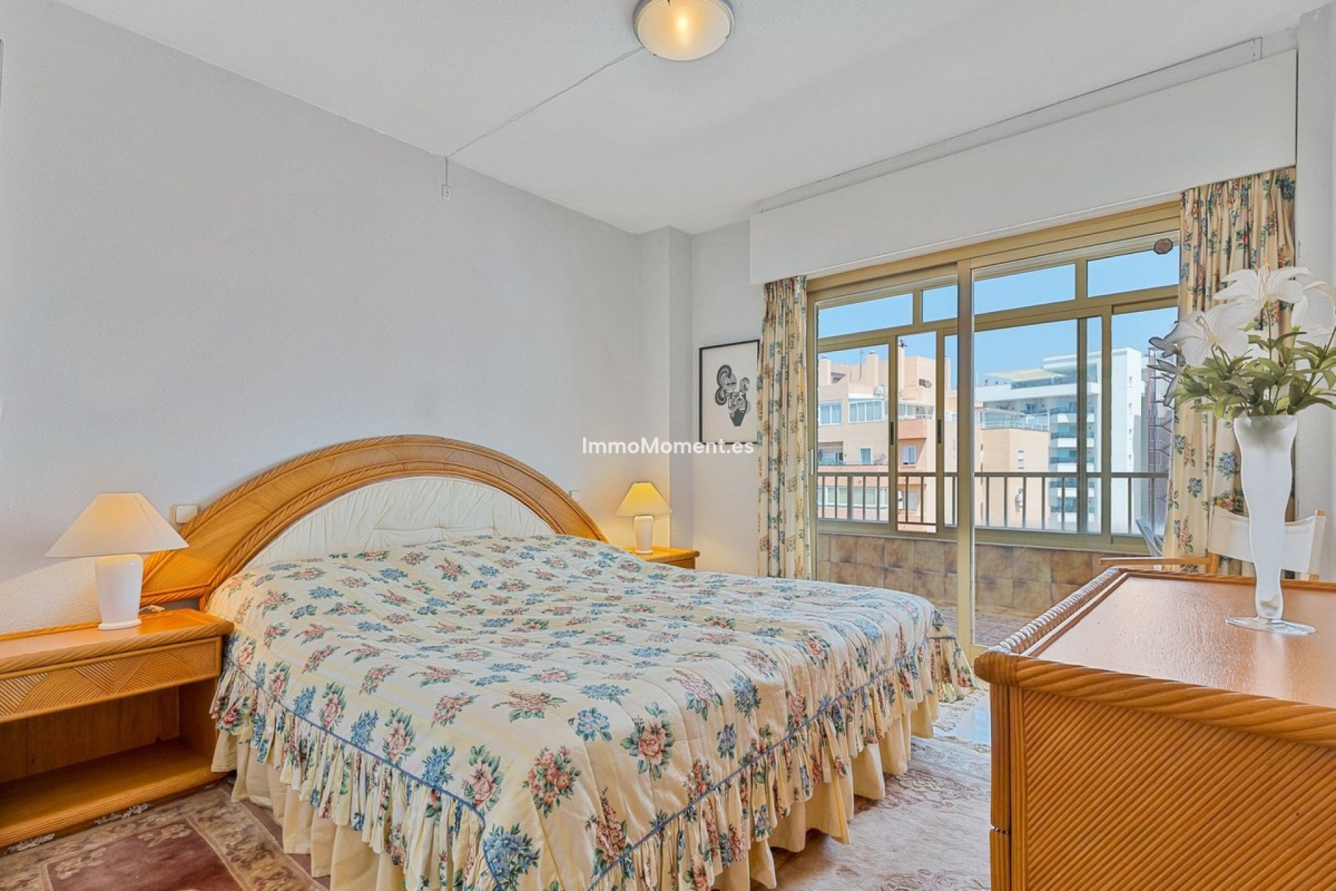 Bestaande woning - Appartement - Fuengirola - Fuengirola Centro