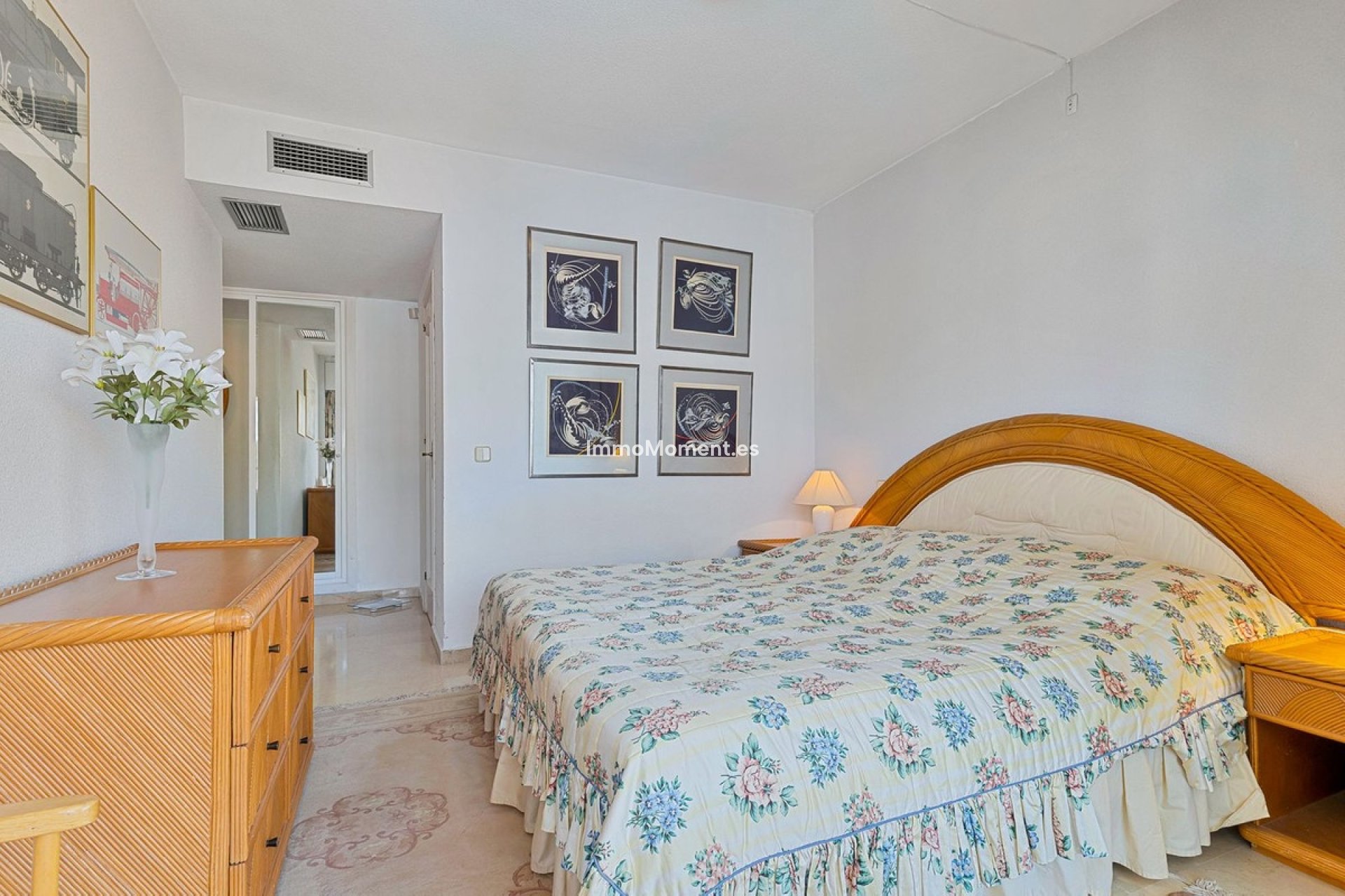 Bestaande woning - Appartement - Fuengirola - Fuengirola Centro