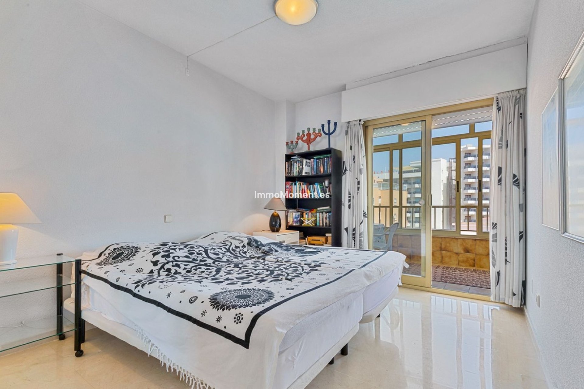 Bestaande woning - Appartement - Fuengirola - Fuengirola Centro