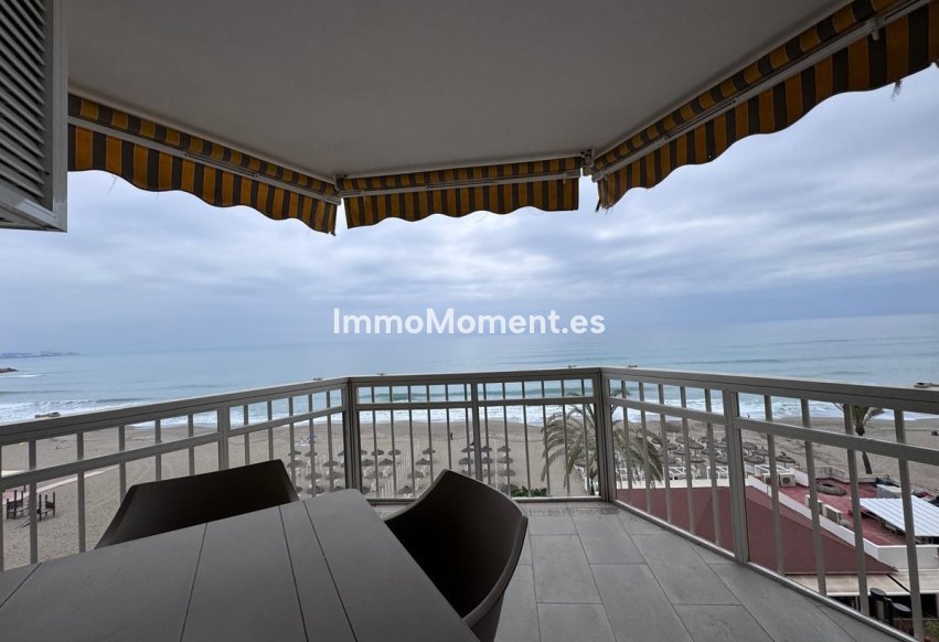 Bestaande woning - Appartement - Fuengirola - Fuengirola Centro