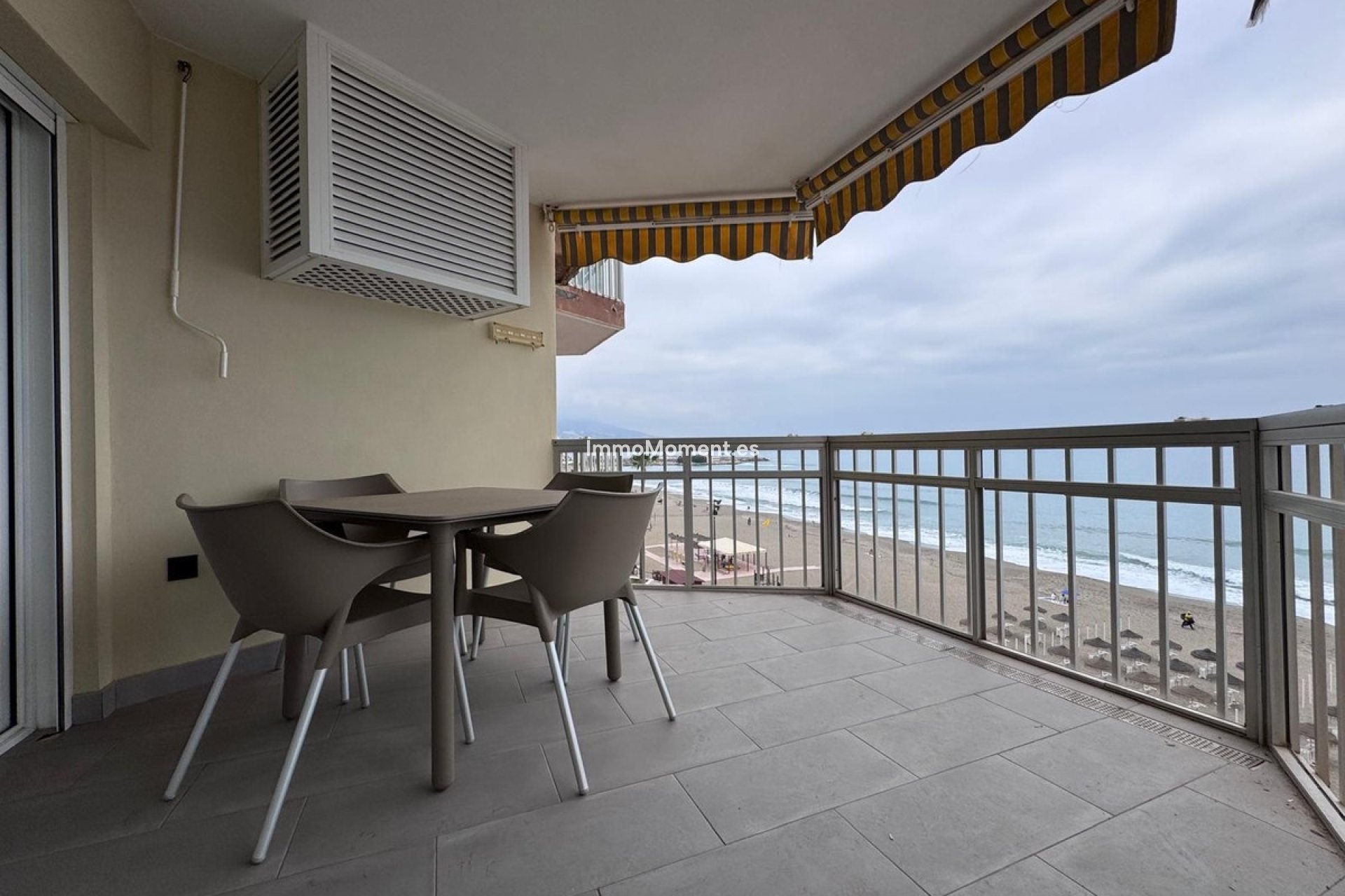 Bestaande woning - Appartement - Fuengirola - Fuengirola Centro