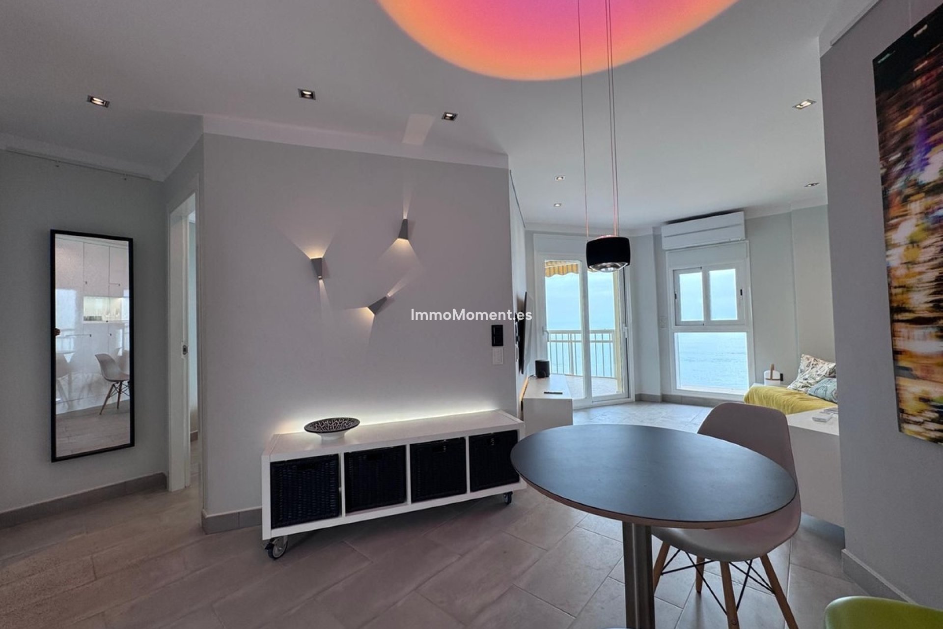 Bestaande woning - Appartement - Fuengirola - Fuengirola Centro