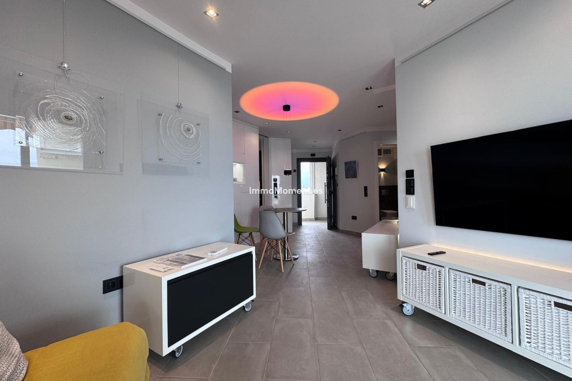 Bestaande woning - Appartement - Fuengirola - Fuengirola Centro