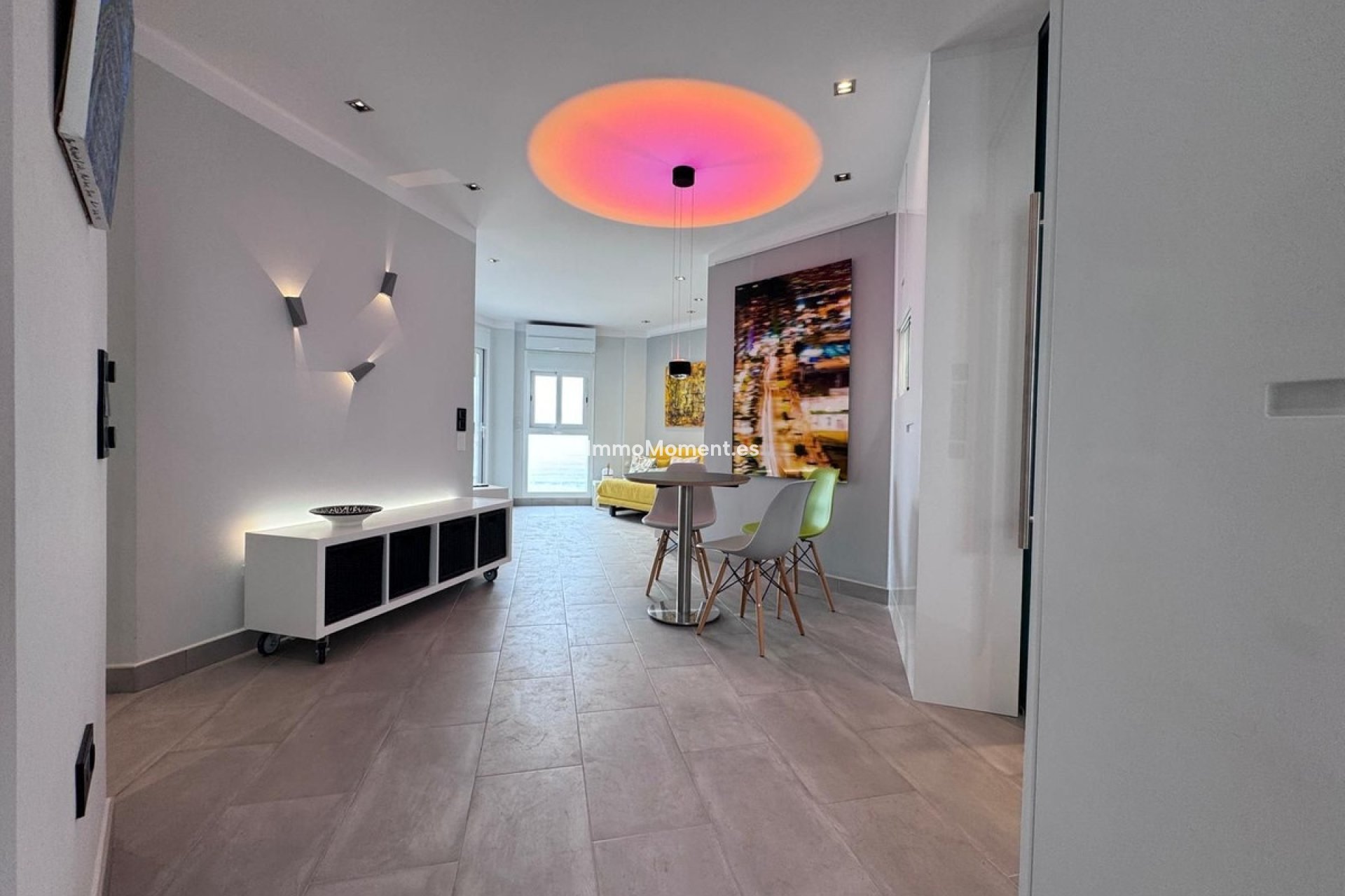 Bestaande woning - Appartement - Fuengirola - Fuengirola Centro