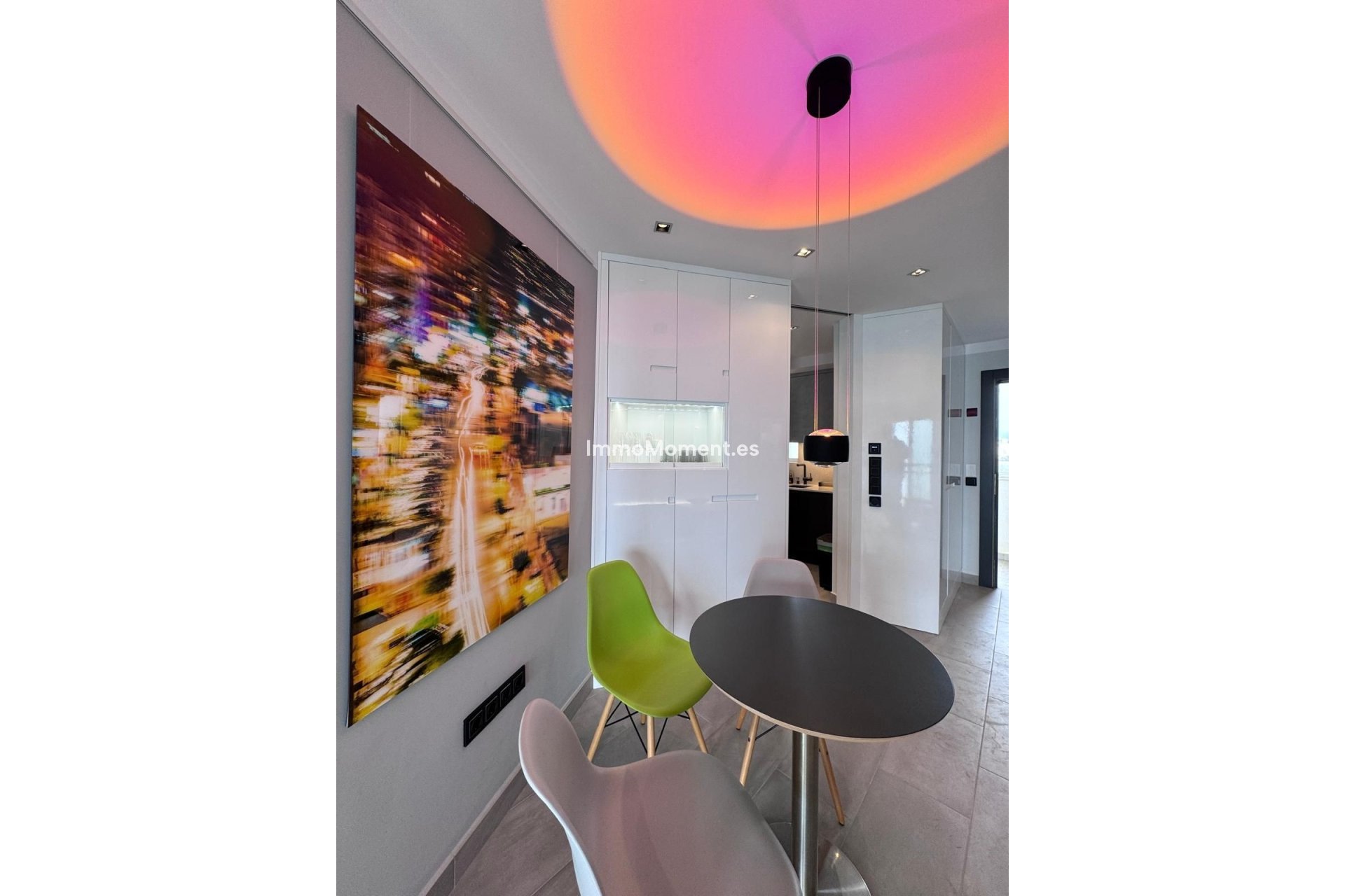 Bestaande woning - Appartement - Fuengirola - Fuengirola Centro