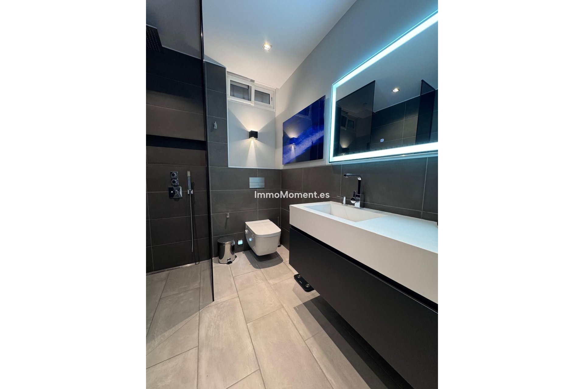 Bestaande woning - Appartement - Fuengirola - Fuengirola Centro