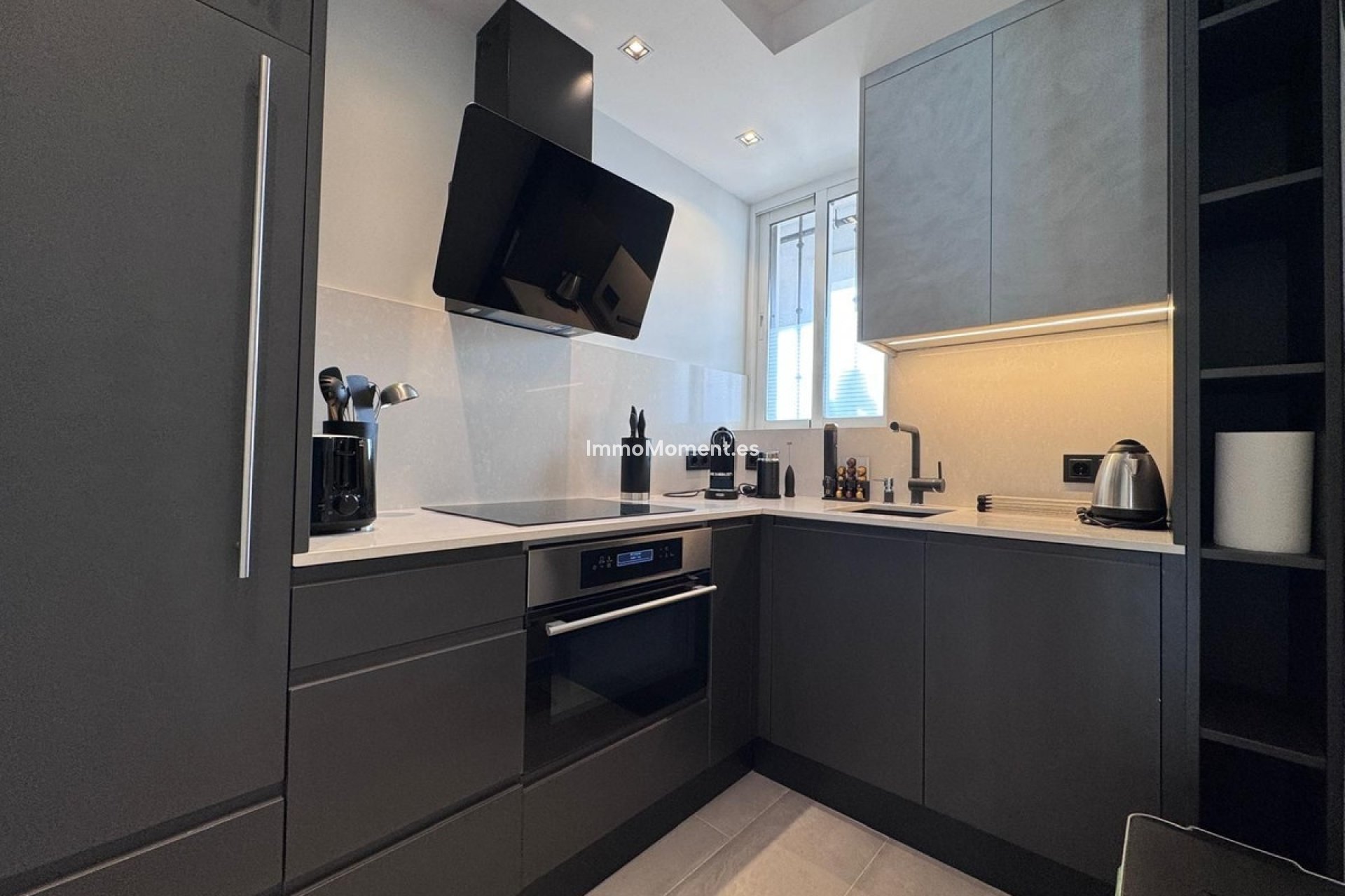 Bestaande woning - Appartement - Fuengirola - Fuengirola Centro