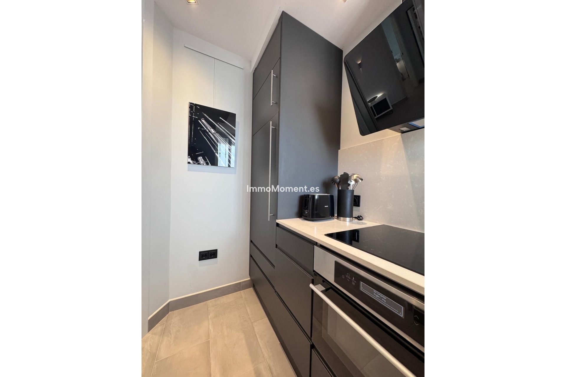 Bestaande woning - Appartement - Fuengirola - Fuengirola Centro