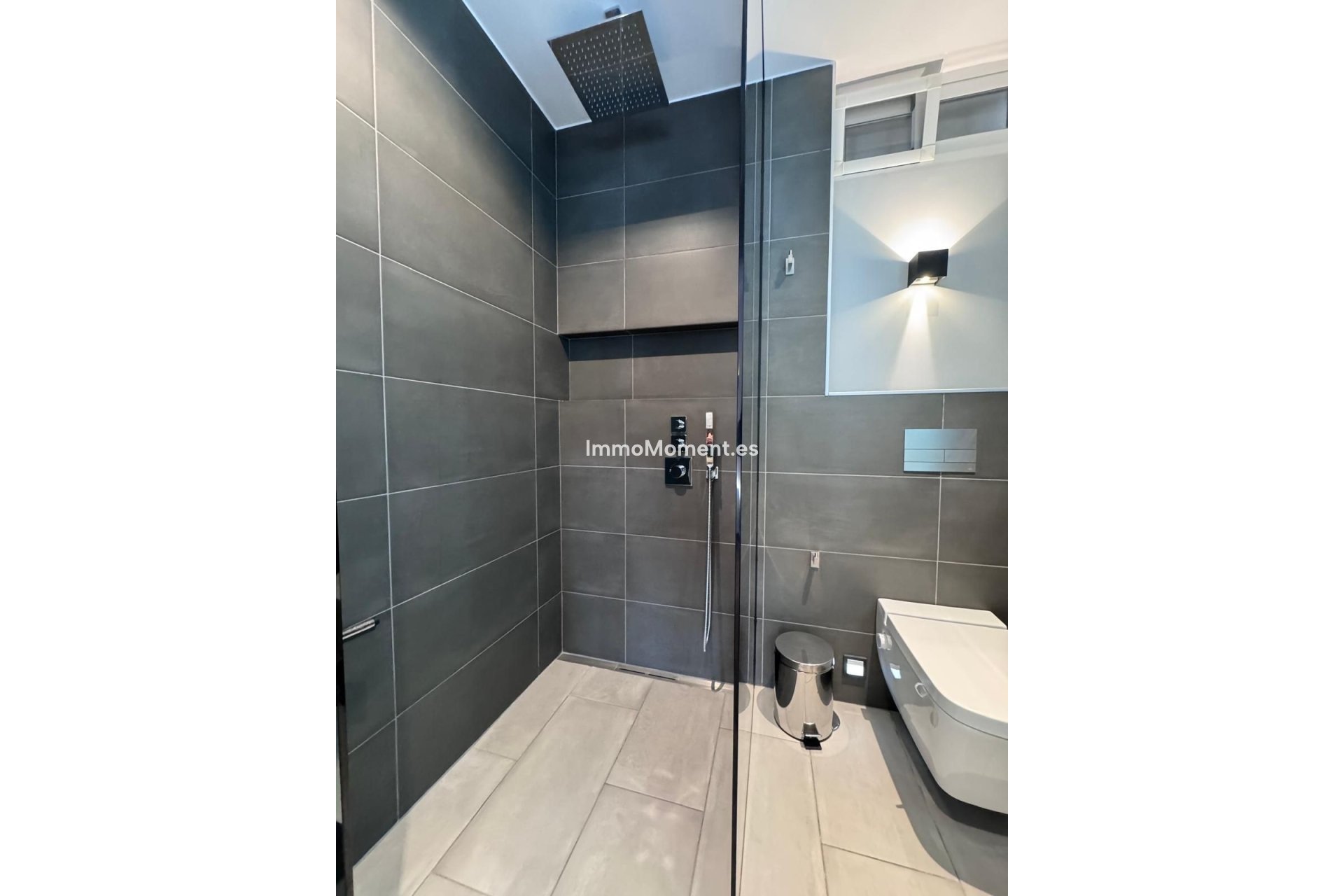 Bestaande woning - Appartement - Fuengirola - Fuengirola Centro