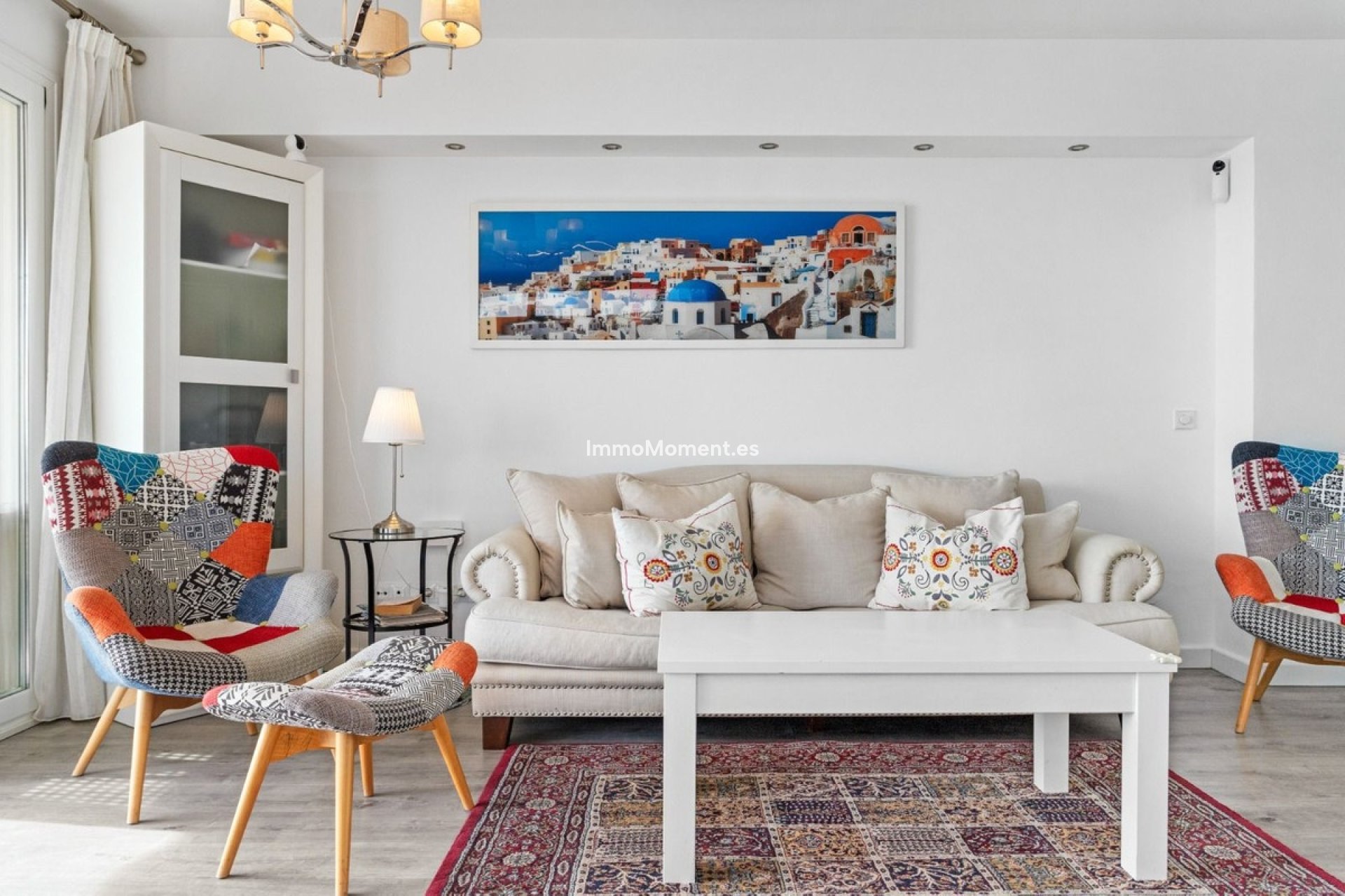 Bestaande woning - Appartement - Fuengirola - Fuengirola Centro