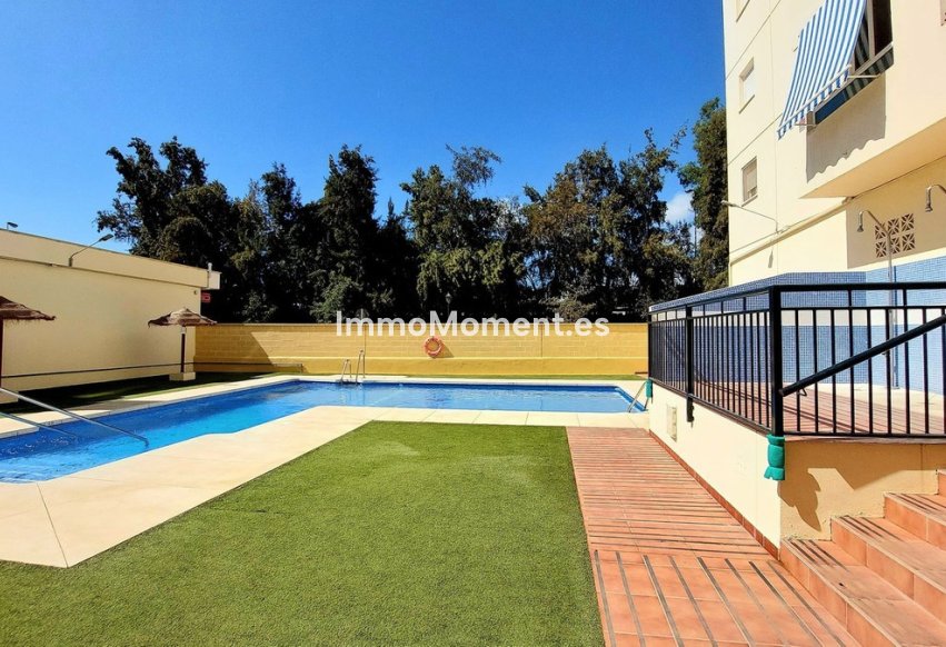 Bestaande woning - Appartement - Fuengirola - Fuengirola Centro