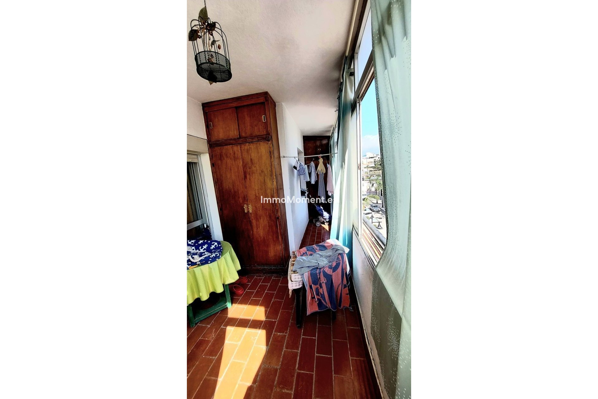 Bestaande woning - Appartement - Fuengirola - Fuengirola Centro