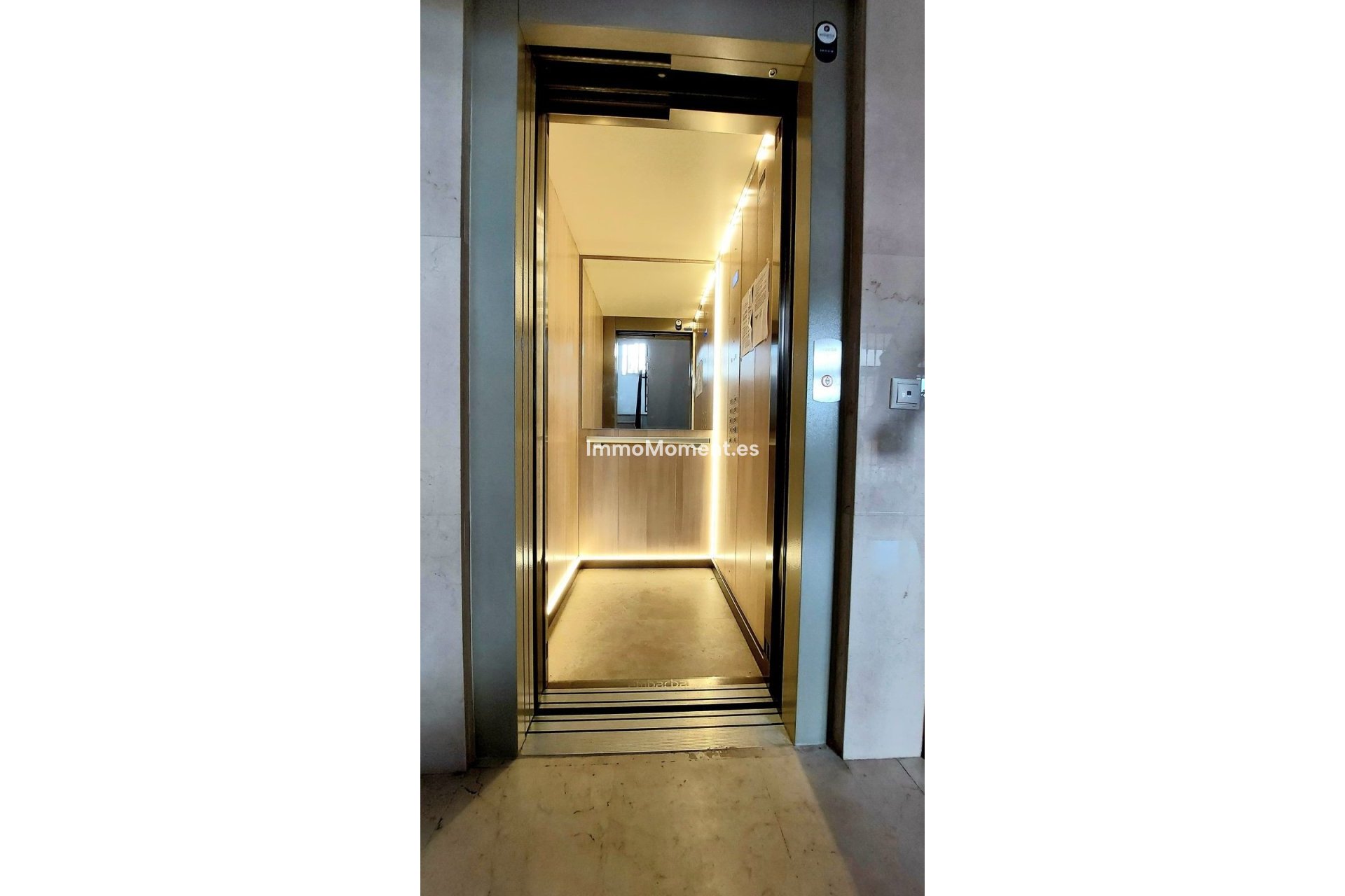 Bestaande woning - Appartement - Fuengirola - Fuengirola Centro