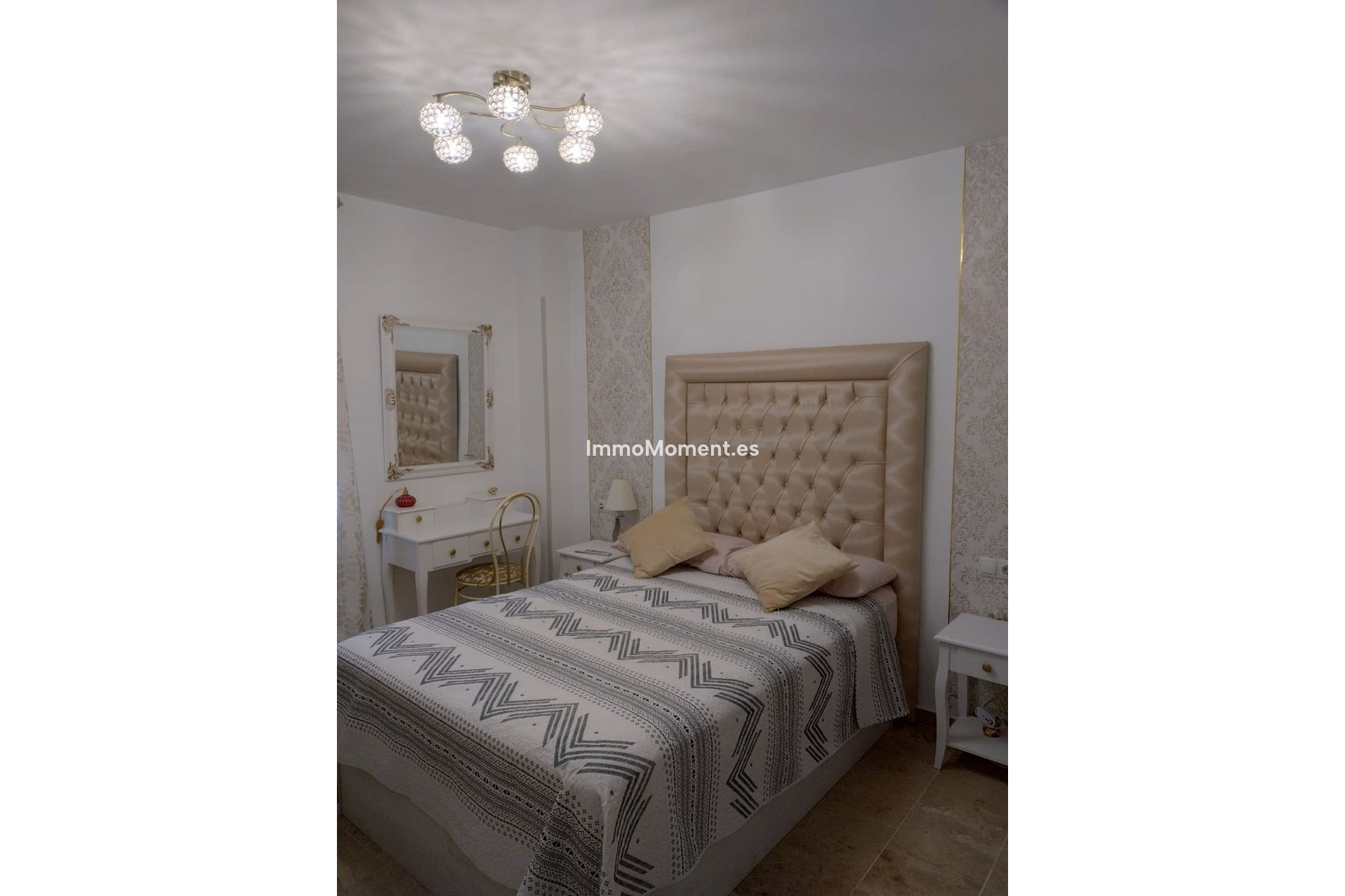 Bestaande woning - Appartement - Fuengirola - Fuengirola Centro