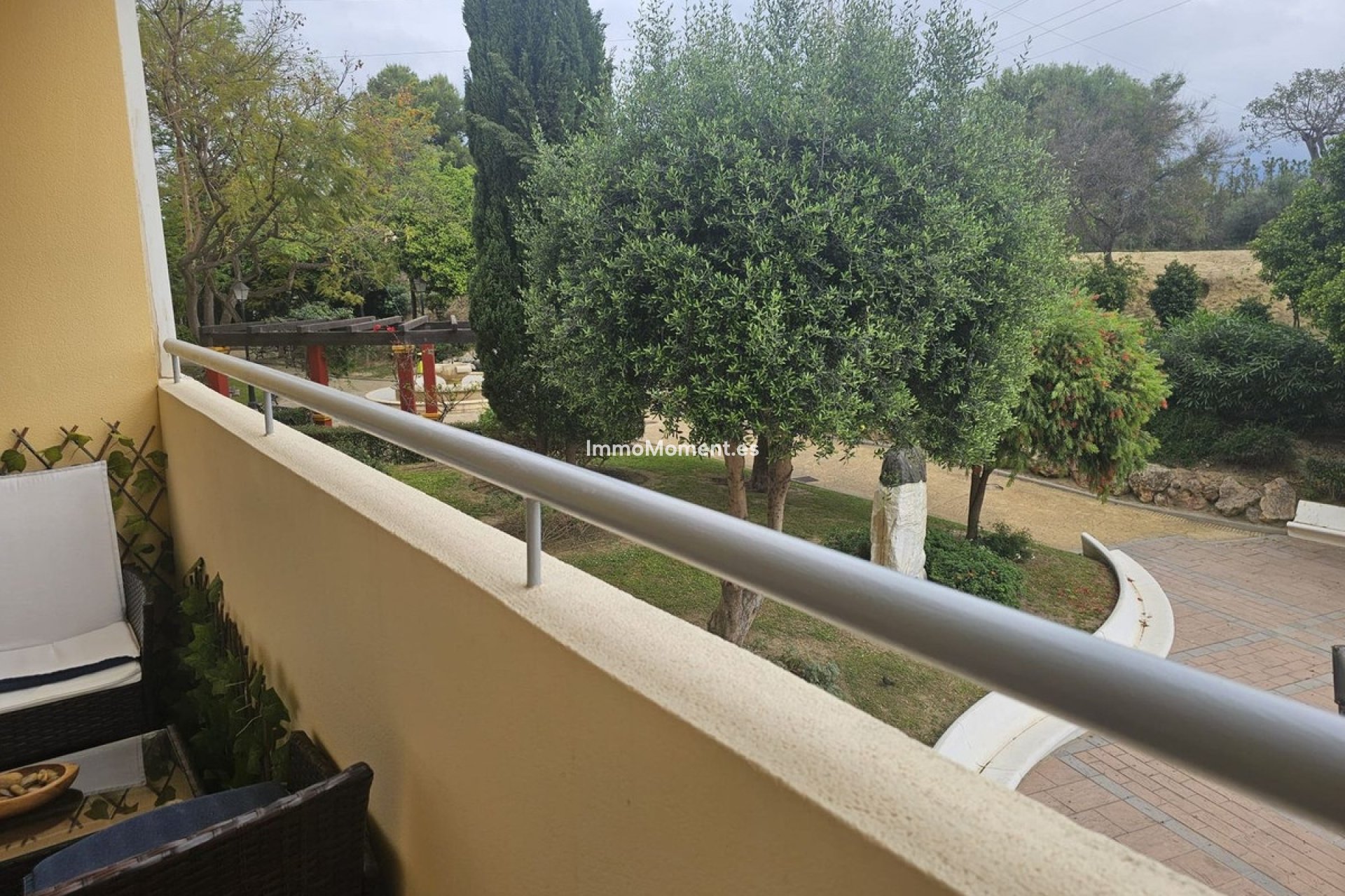 Bestaande woning - Appartement - Fuengirola - Fuengirola Centro
