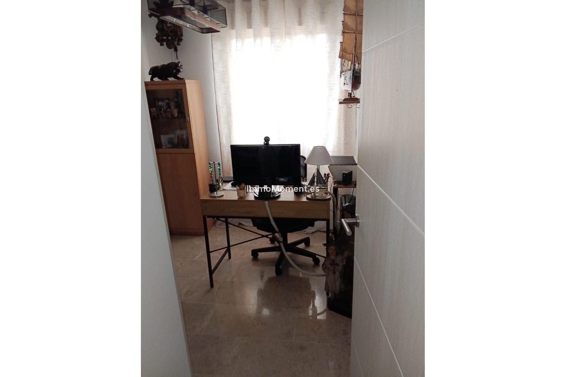 Bestaande woning - Appartement - Fuengirola - Fuengirola Centro
