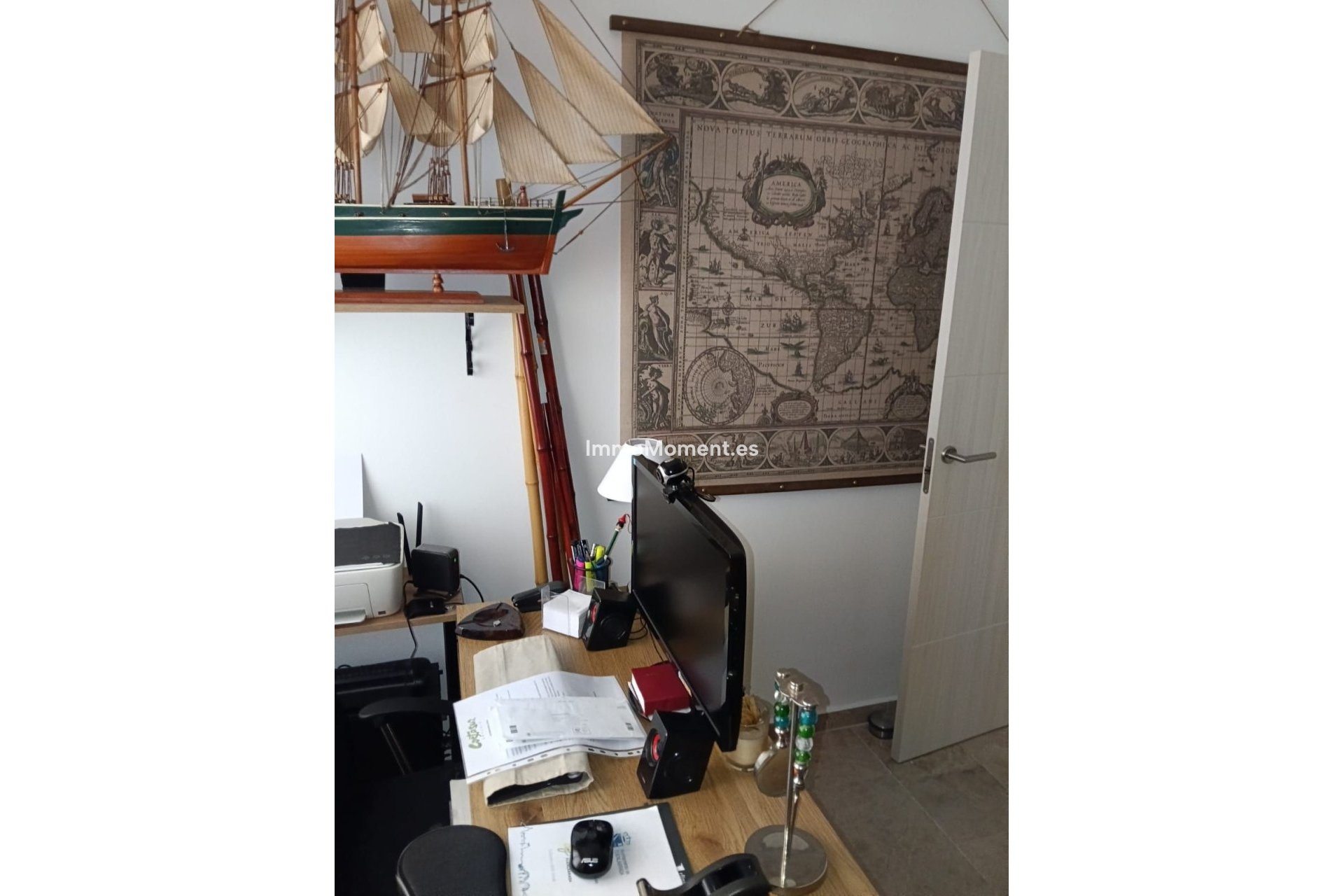 Bestaande woning - Appartement - Fuengirola - Fuengirola Centro