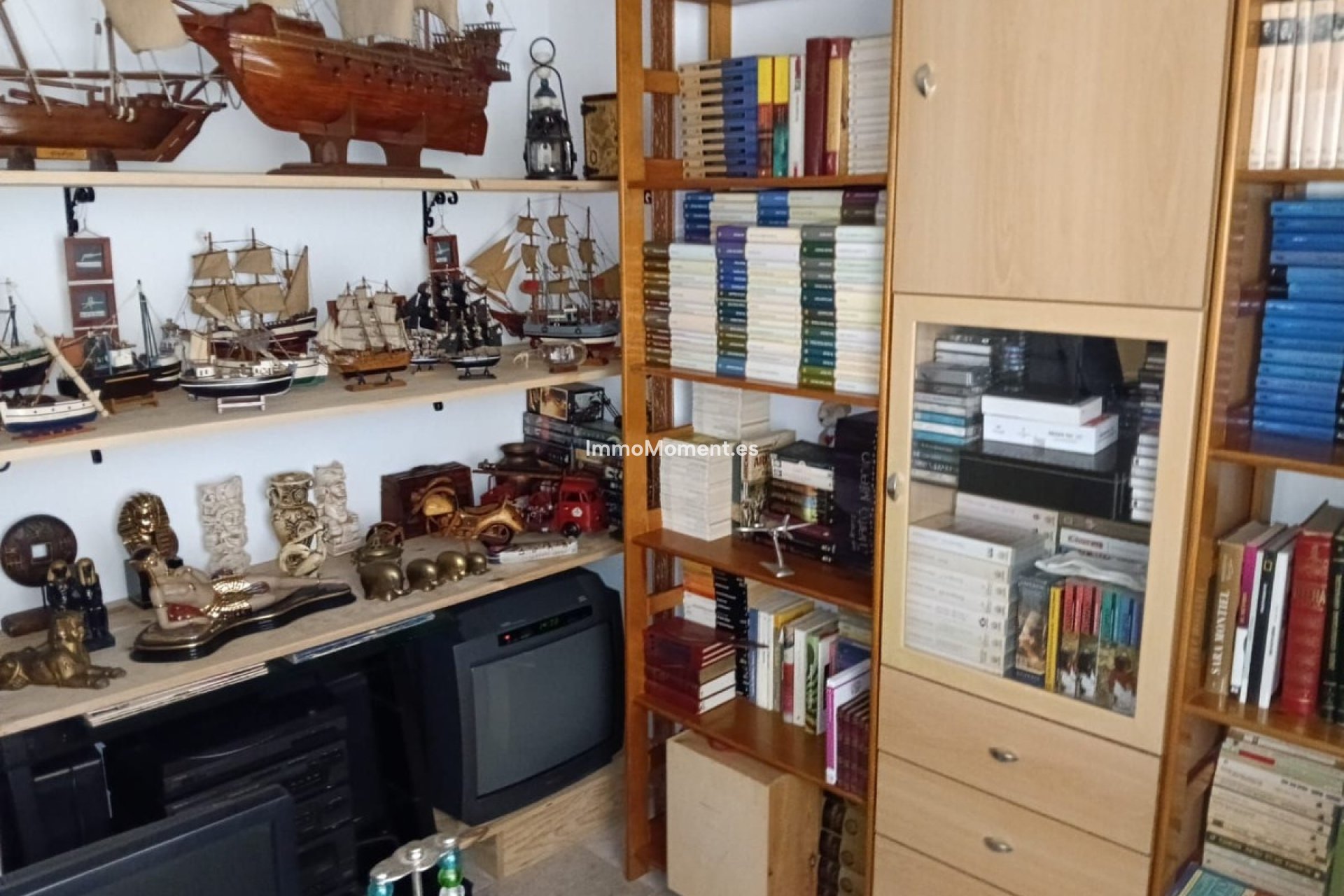 Bestaande woning - Appartement - Fuengirola - Fuengirola Centro