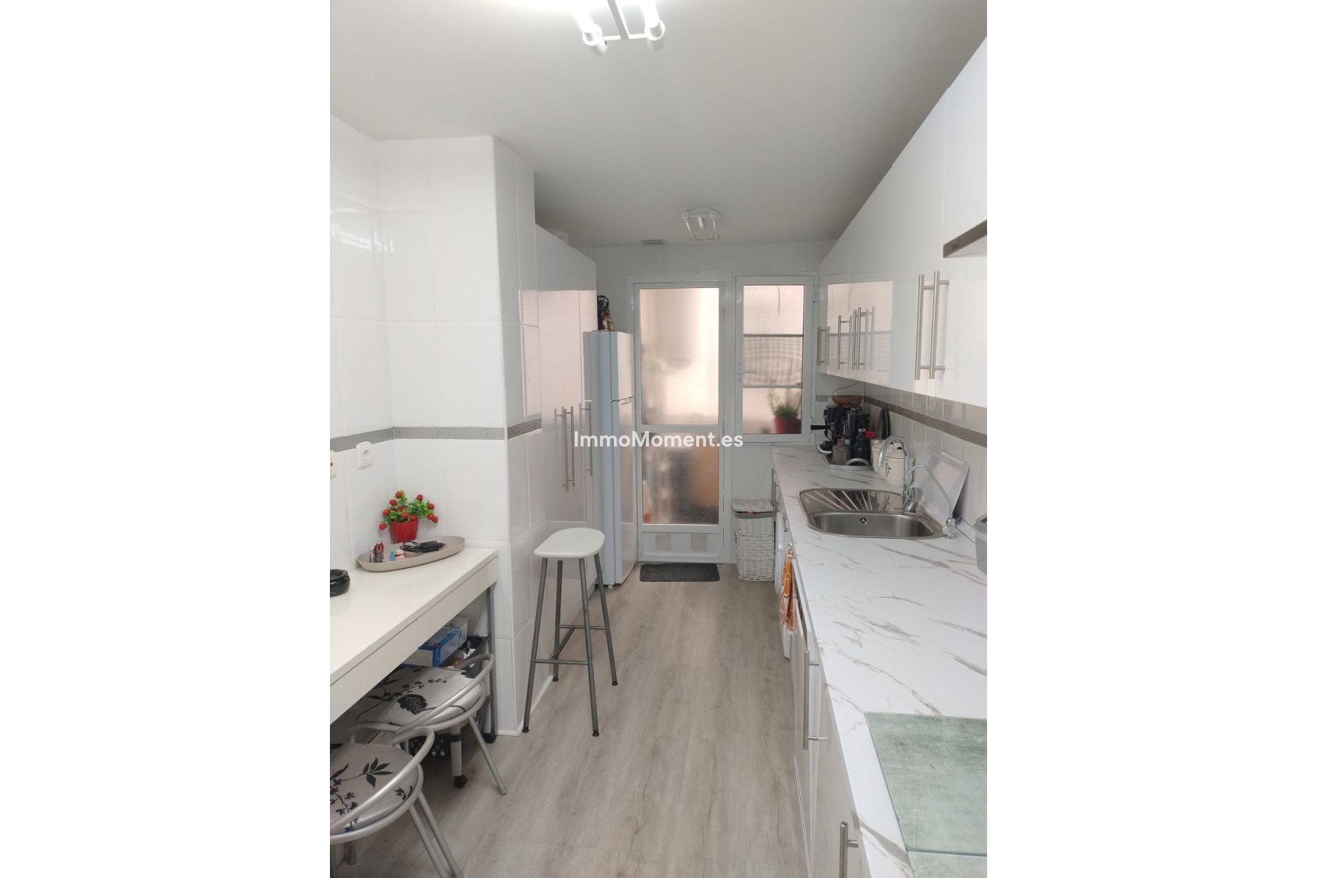 Bestaande woning - Appartement - Fuengirola - Fuengirola Centro