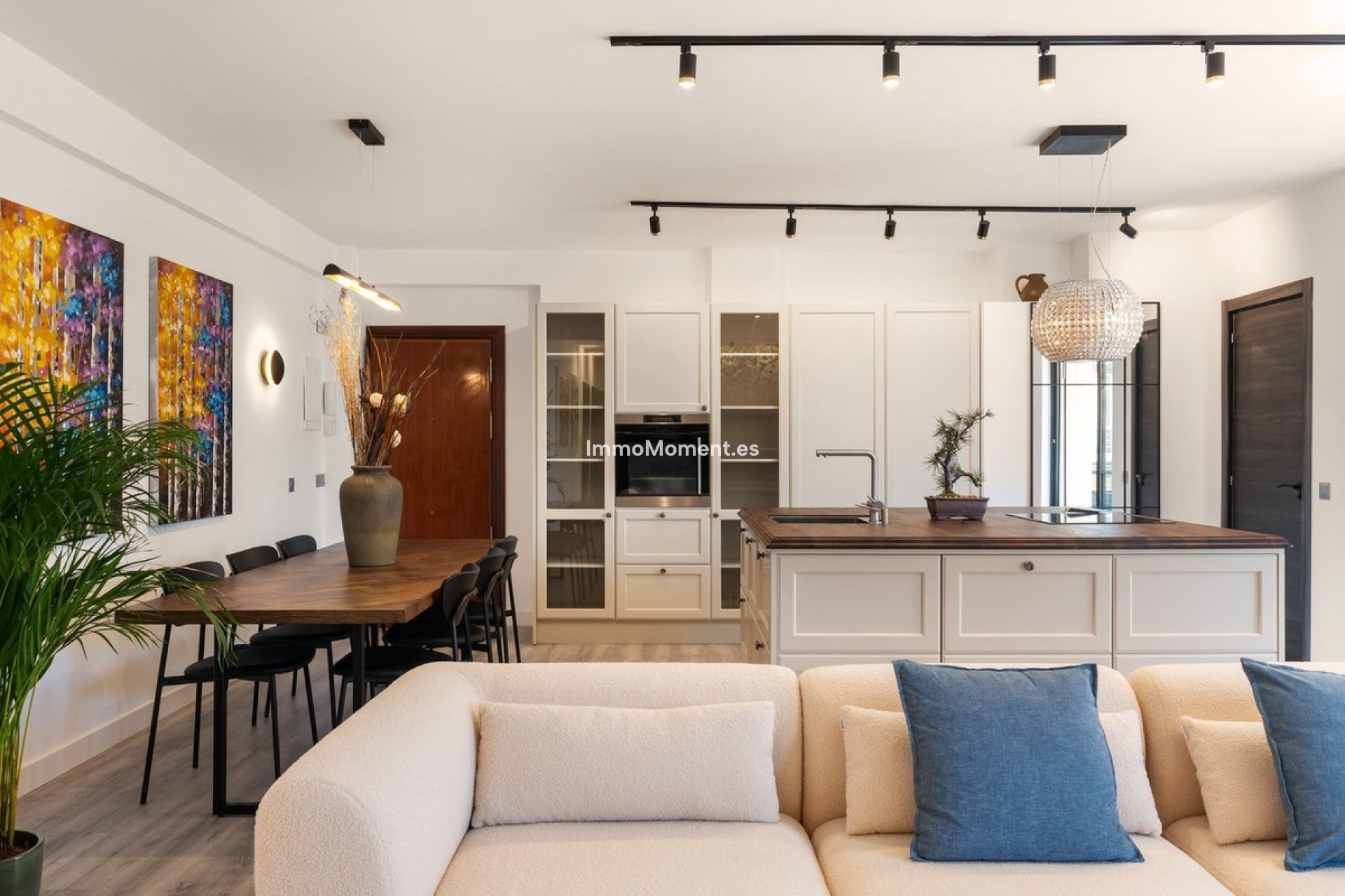 Bestaande woning - Appartement - Fuengirola - Fuengirola Centro