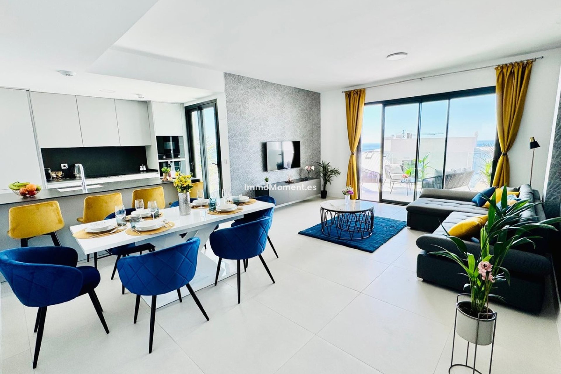 Bestaande woning - Appartement - Fuengirola - Fuengirola Centro