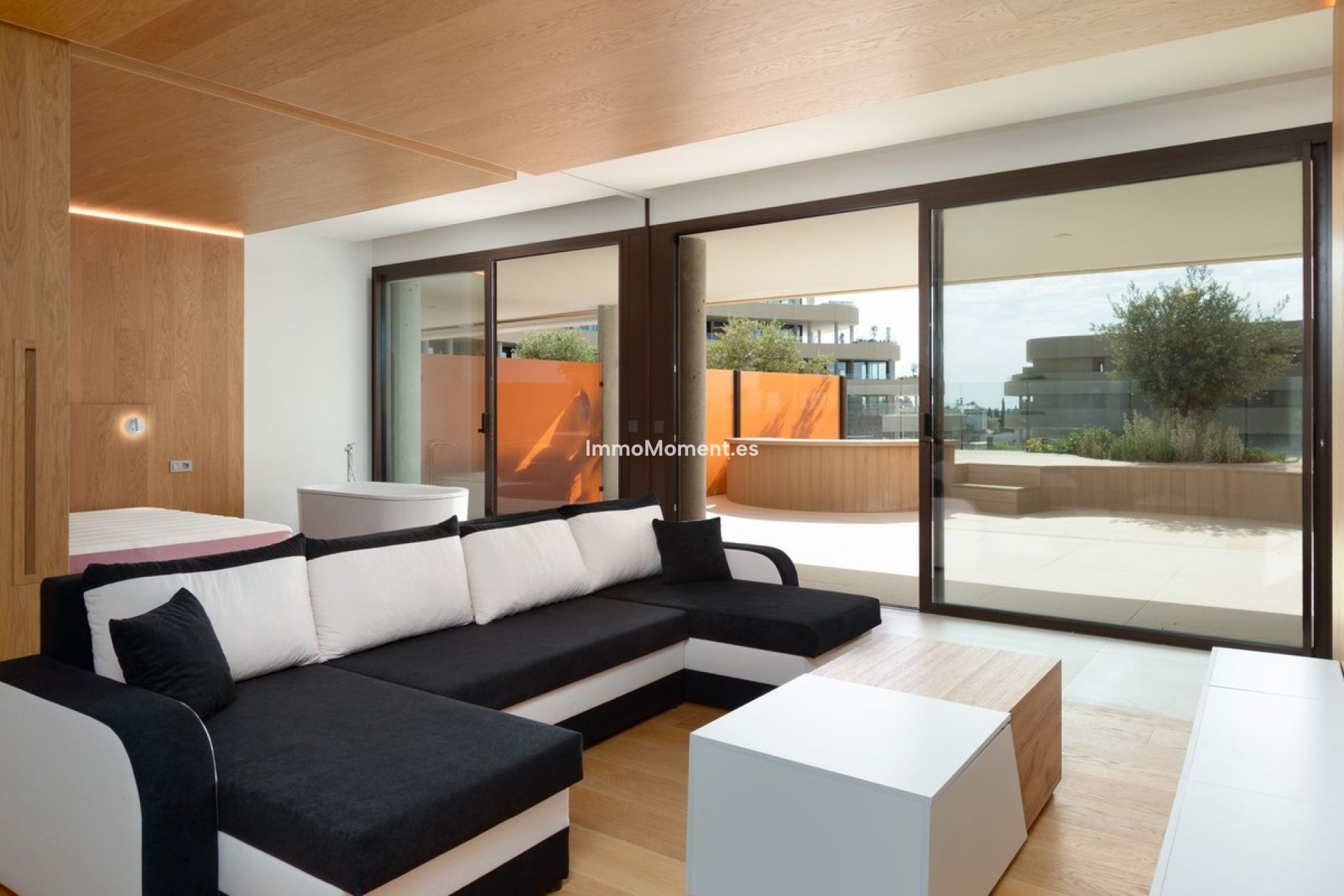 Bestaande woning - Appartement - Fuengirola - Fuengirola Centro