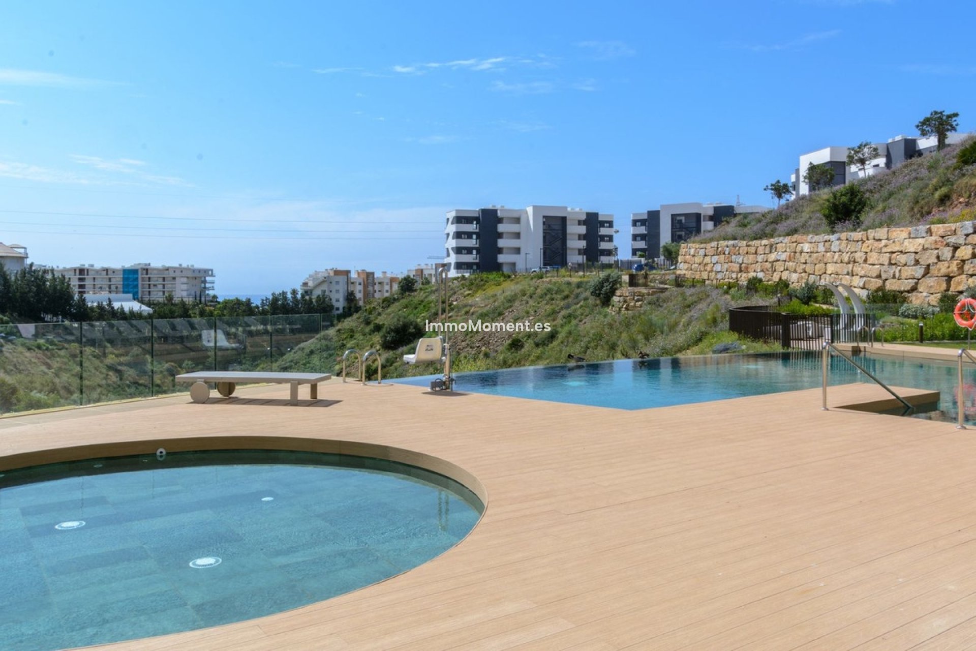 Bestaande woning - Appartement - Fuengirola - Fuengirola Centro