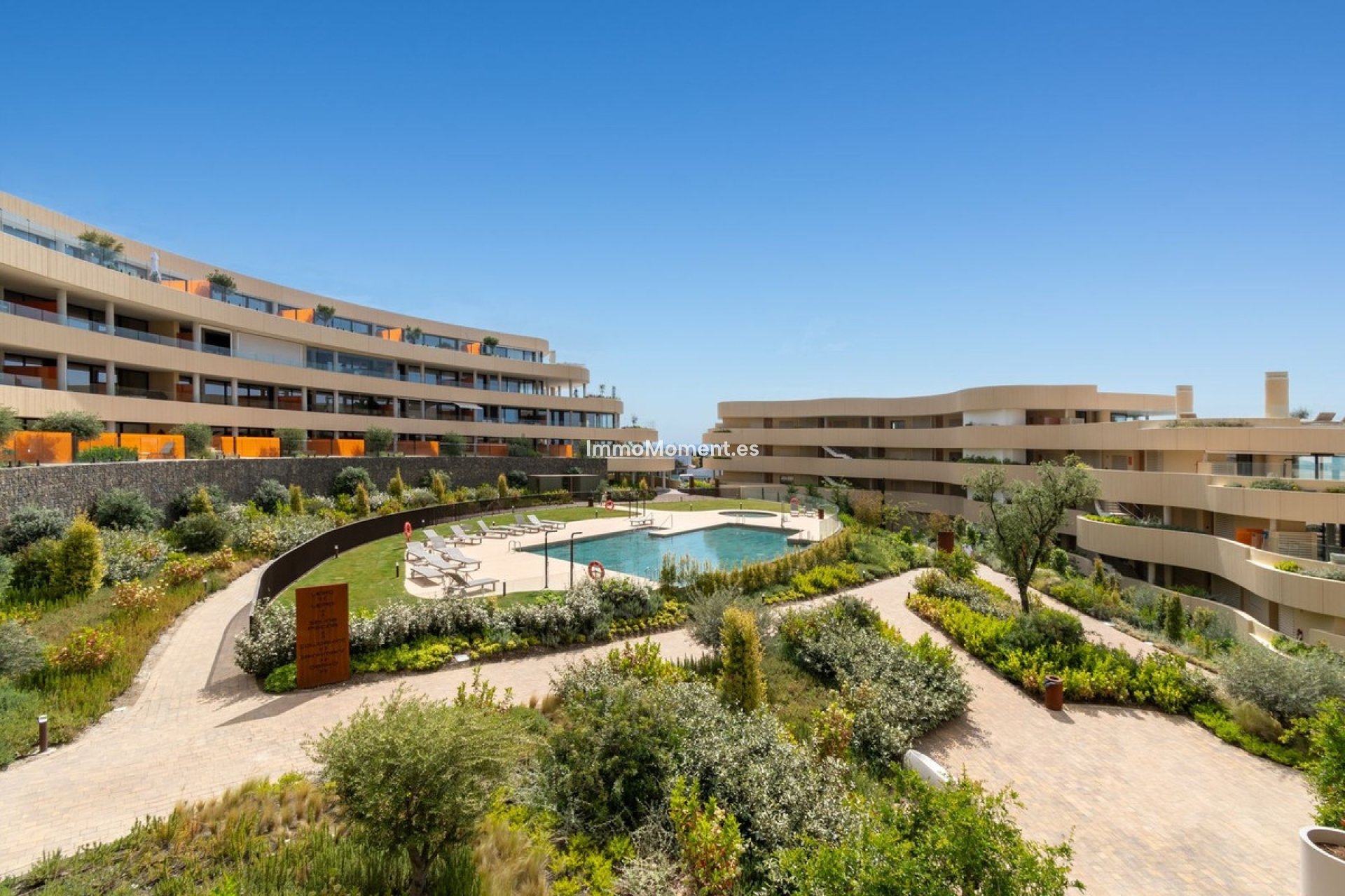 Bestaande woning - Appartement - Fuengirola - Fuengirola Centro