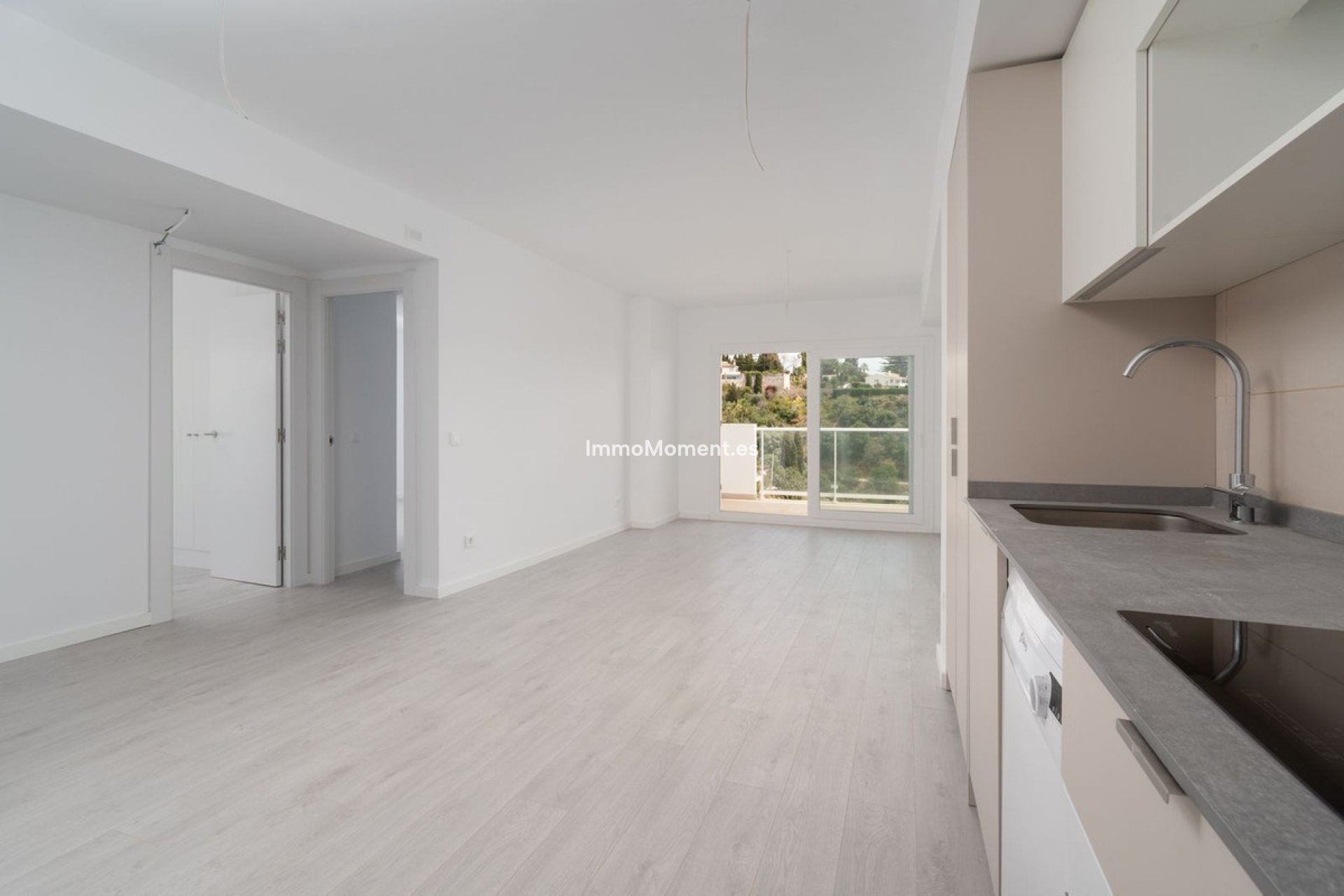Bestaande woning - Appartement - Fuengirola - Fuengirola Centro