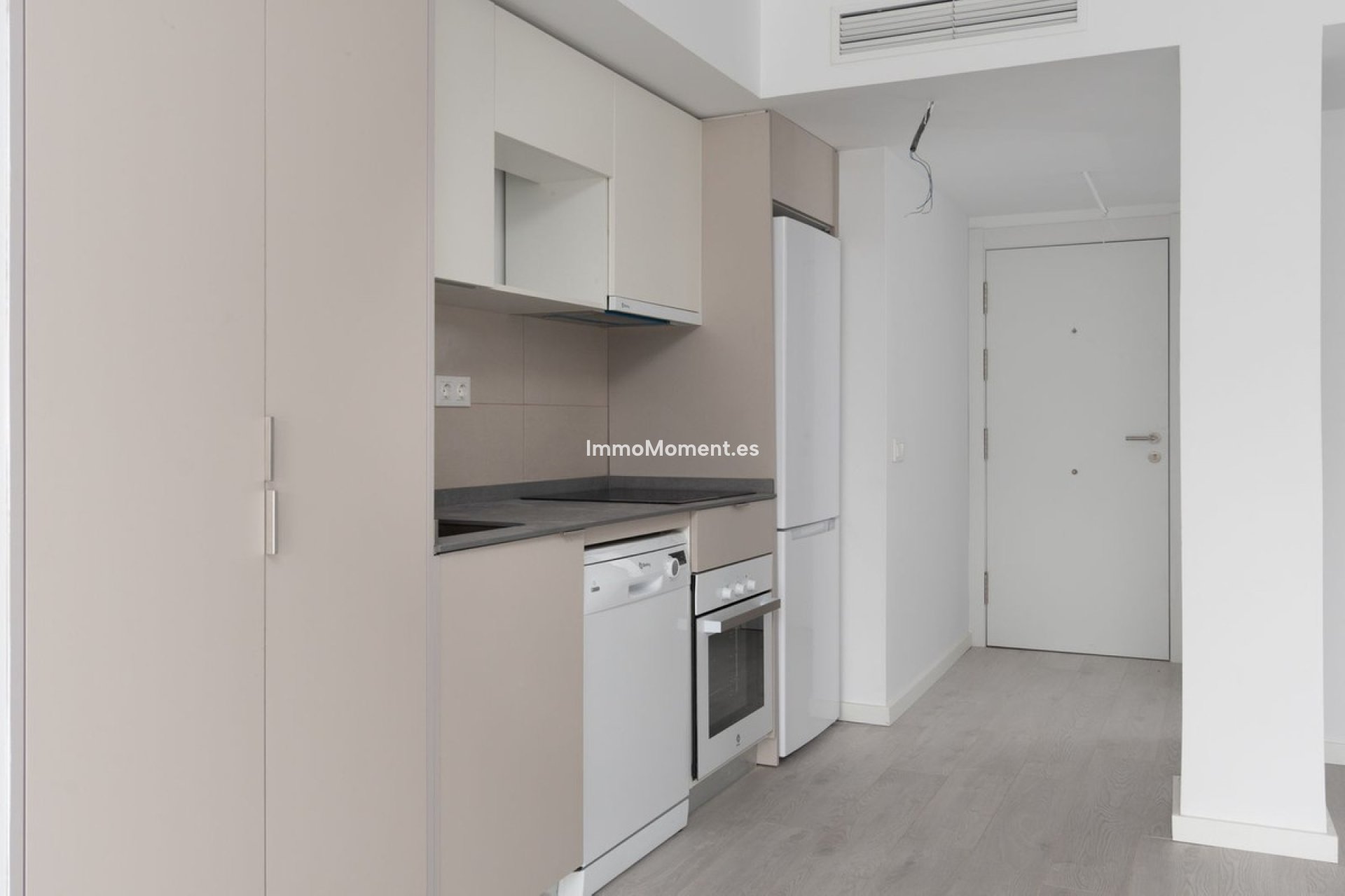 Bestaande woning - Appartement - Fuengirola - Fuengirola Centro