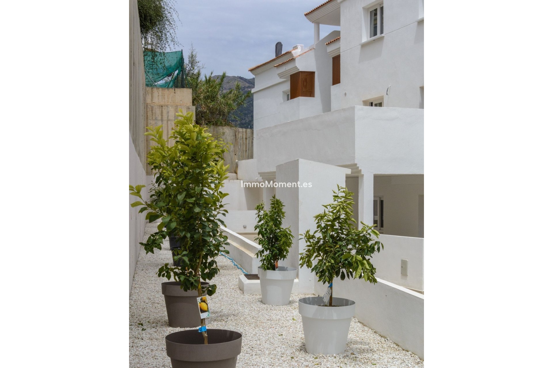 Bestaande woning - Appartement - Fuengirola - Fuengirola Centro