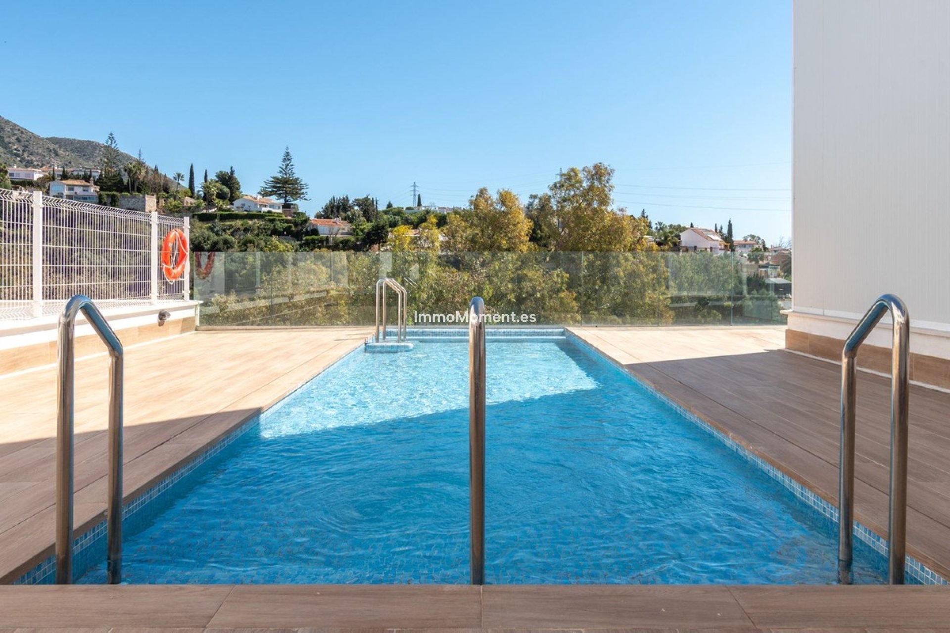 Bestaande woning - Appartement - Fuengirola - Fuengirola Centro